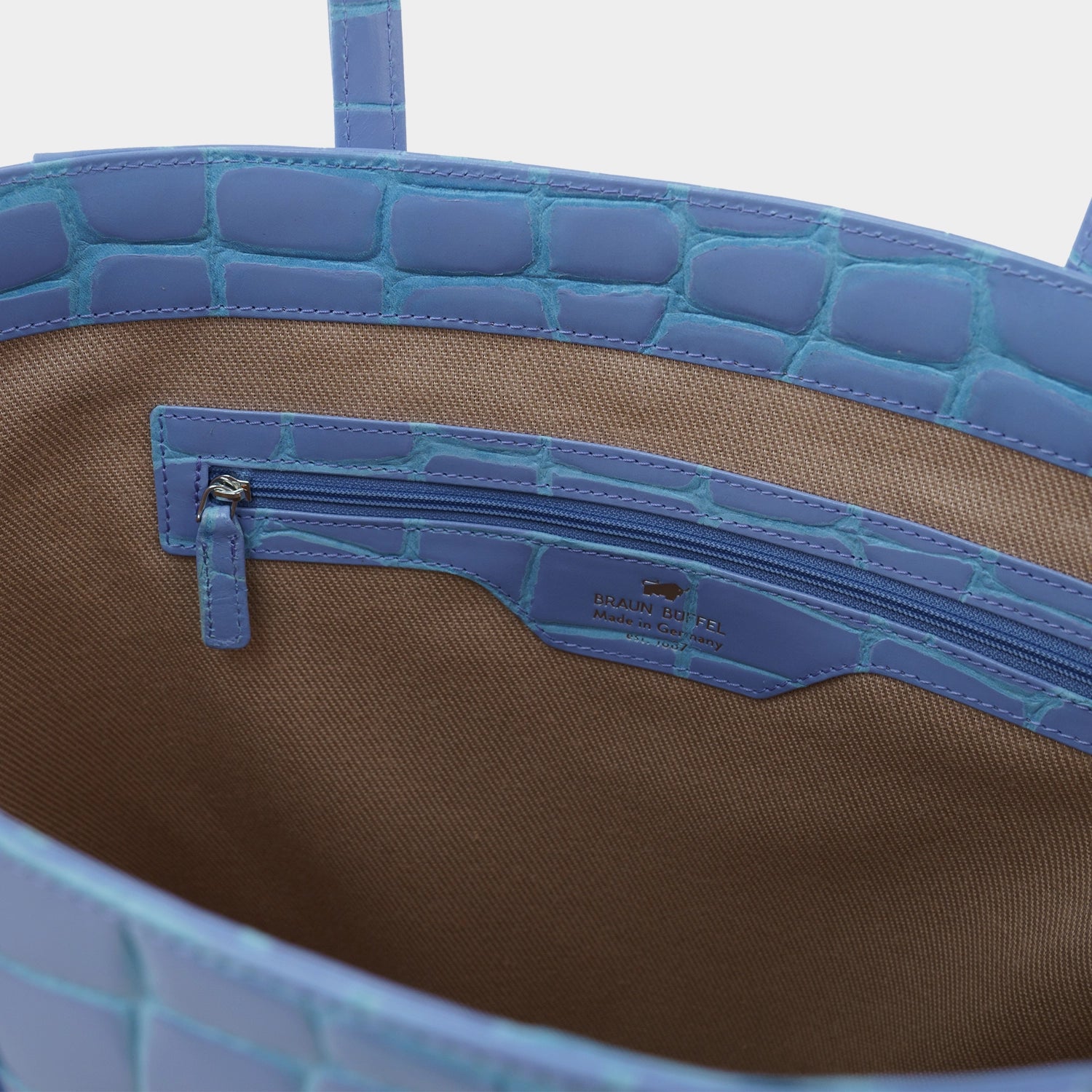 Keyfeature-1 Juliette Shopper I.blue