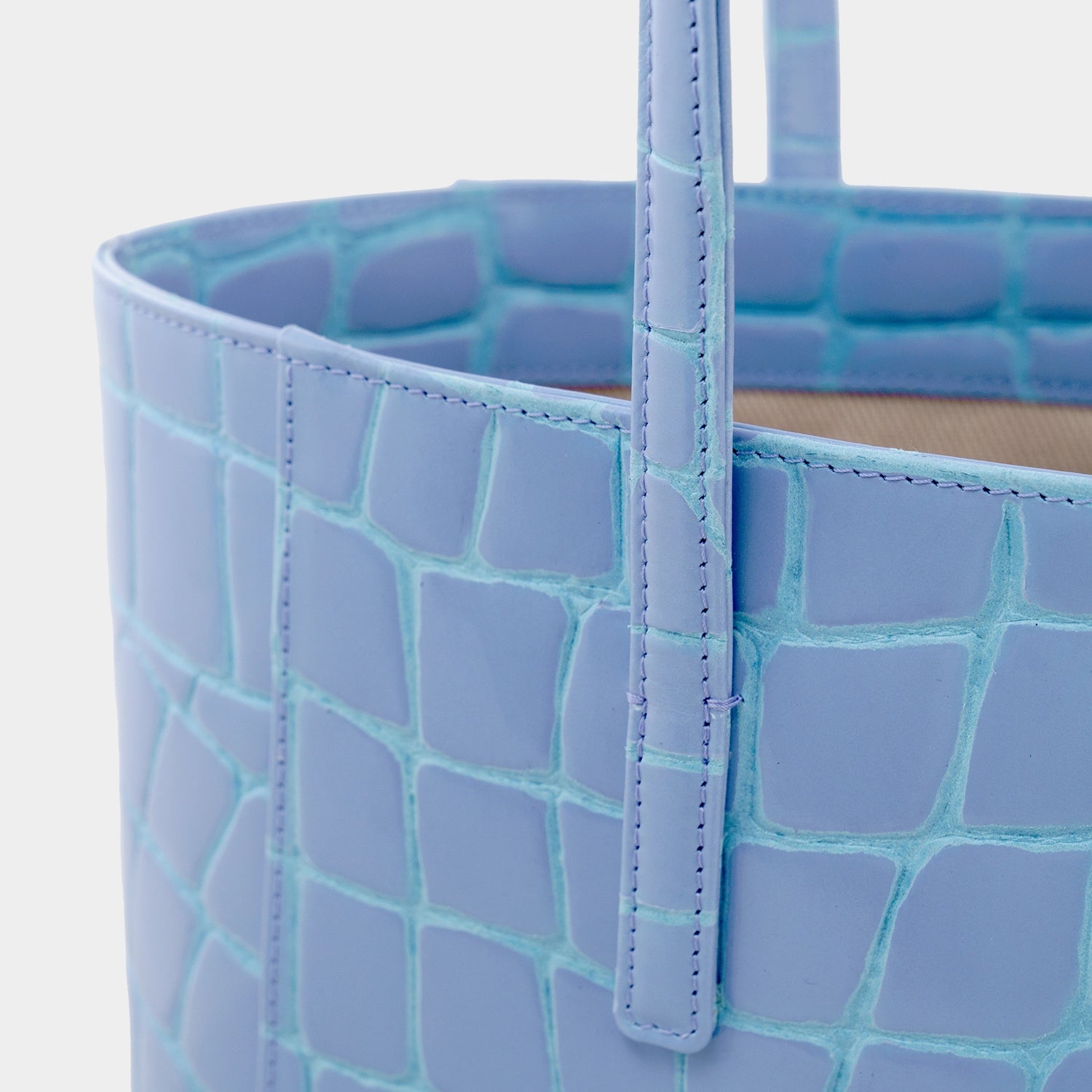 Keyfeature-3 Juliette Shopper I.blue