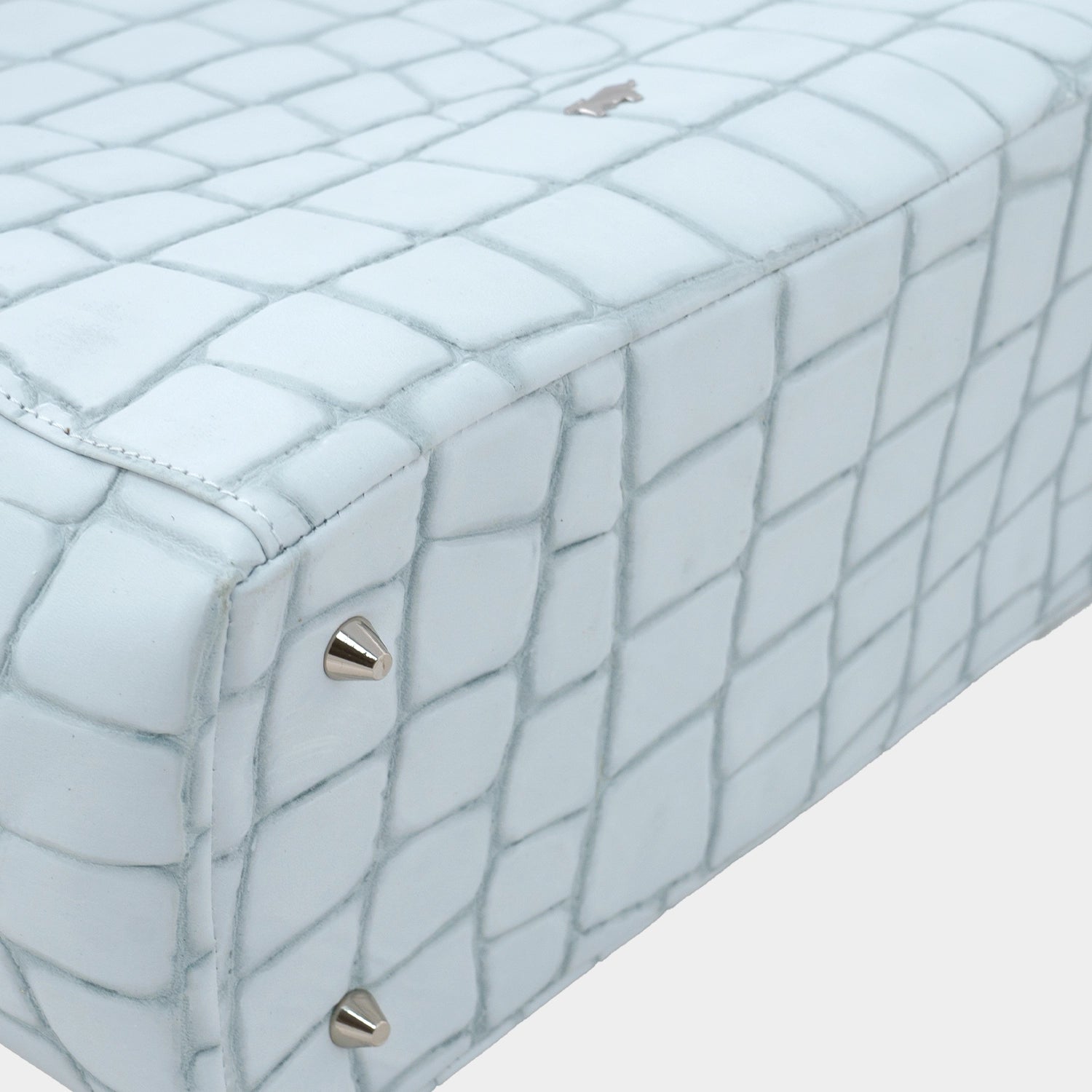 Keyfeature-2 Juliette Shopper bianco