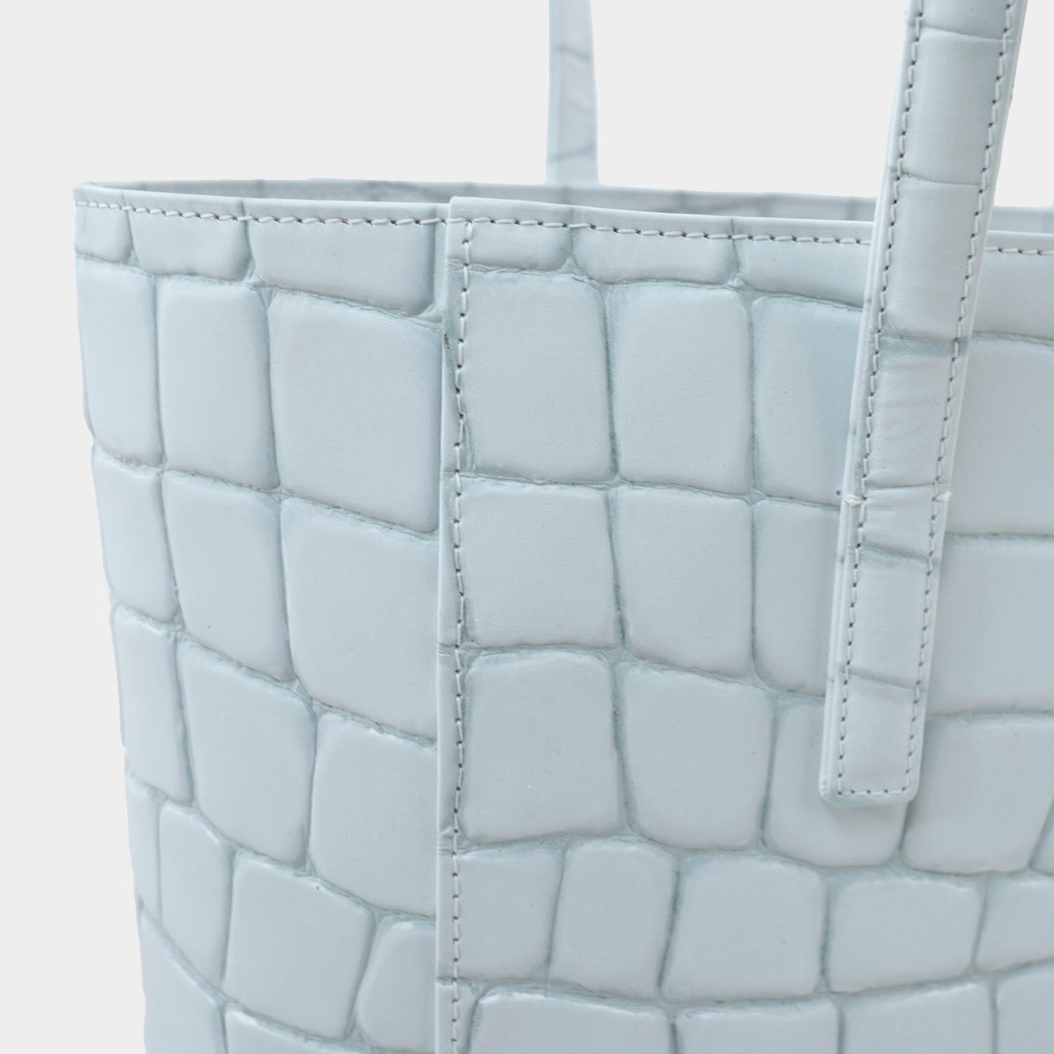 Keyfeature-3 Juliette Shopper bianco