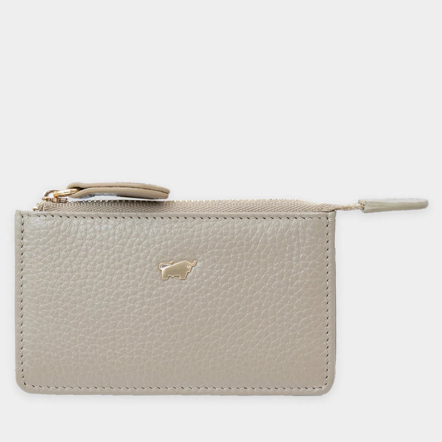 Frontansicht ASTI Schlüsseletui sesam