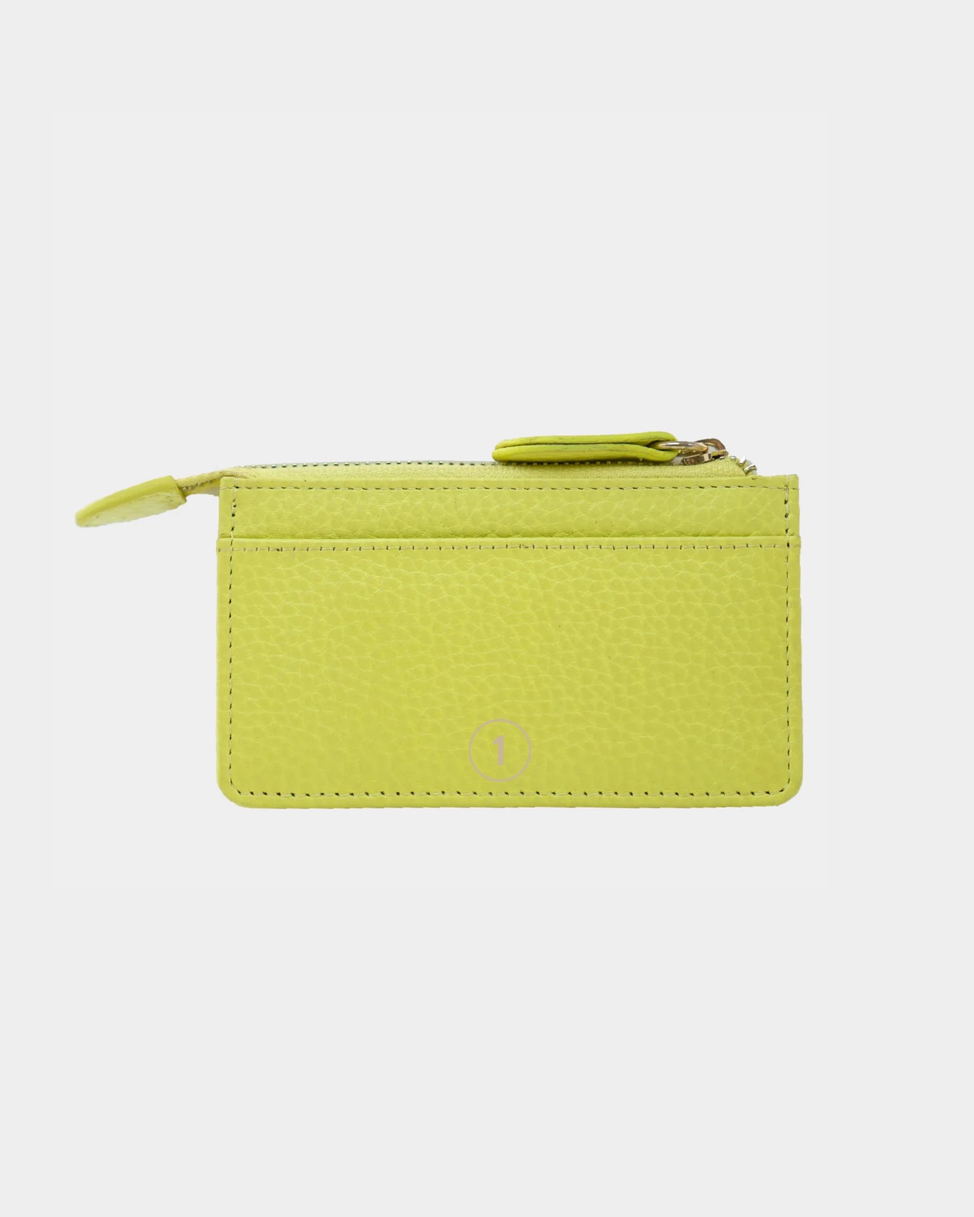 Personalisierung ASTI Schlüsseletui limoncello