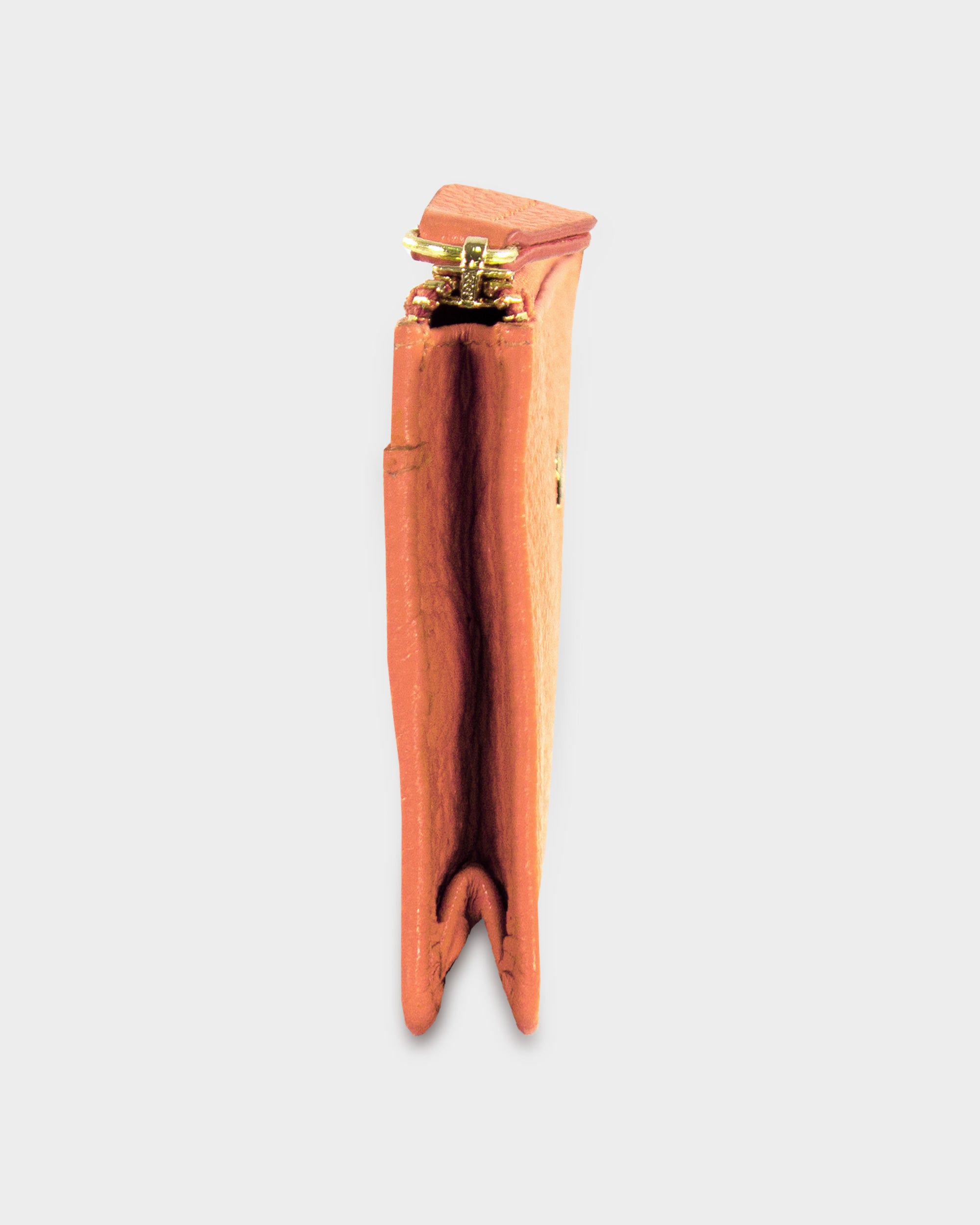 ASTI Schlüsseletui l.orange