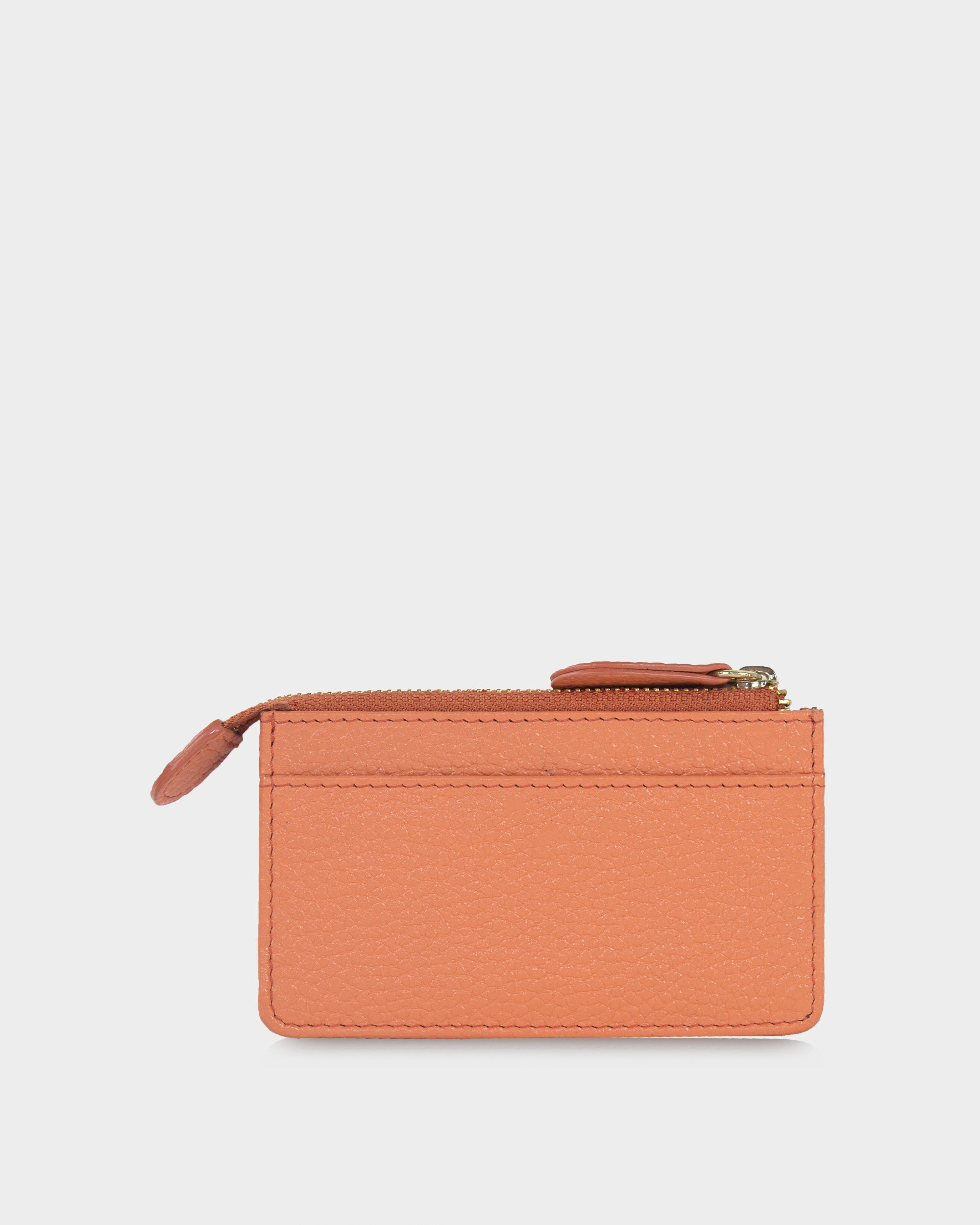 ASTI Schlüsseletui l.orange