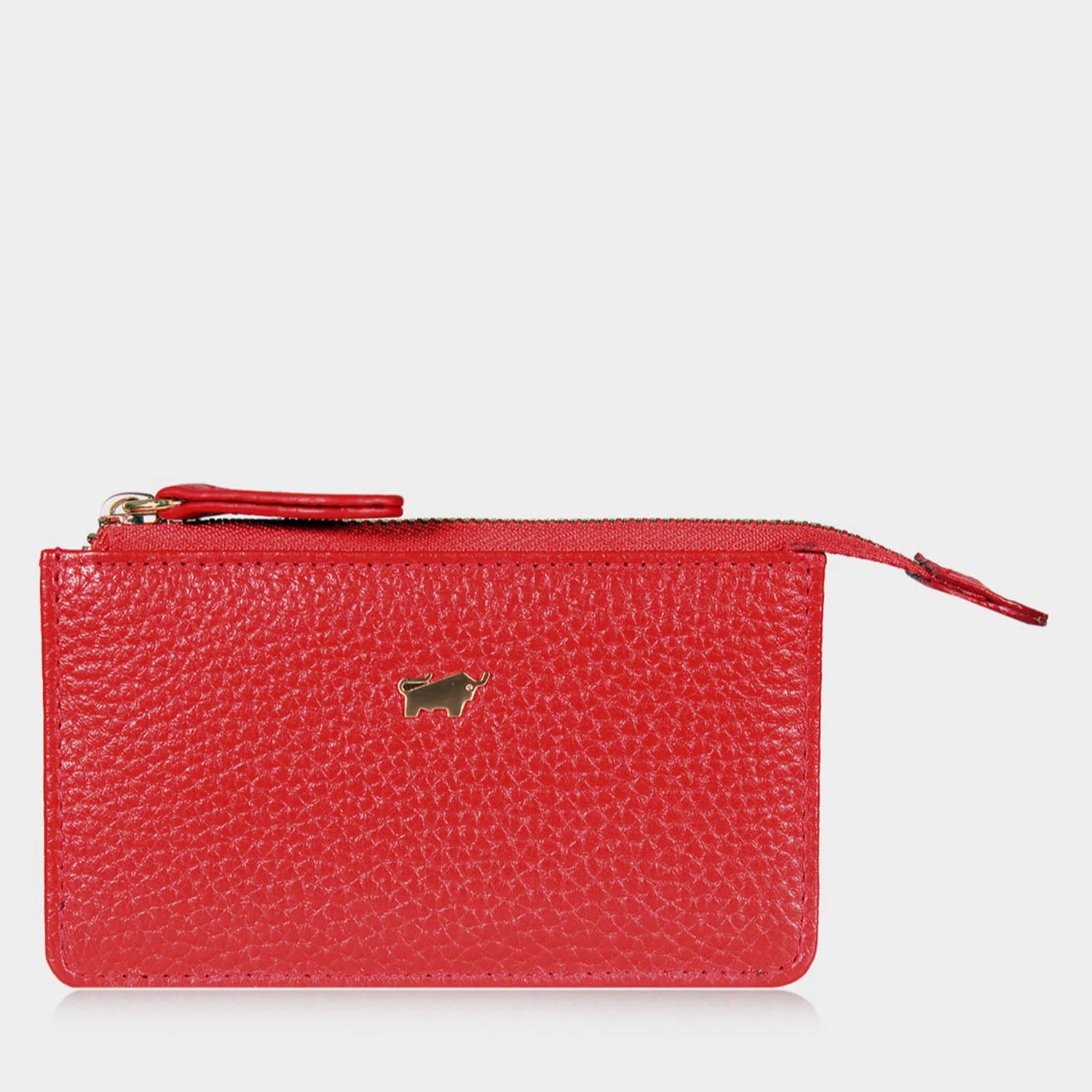 ASTI Schlüsseletui rot