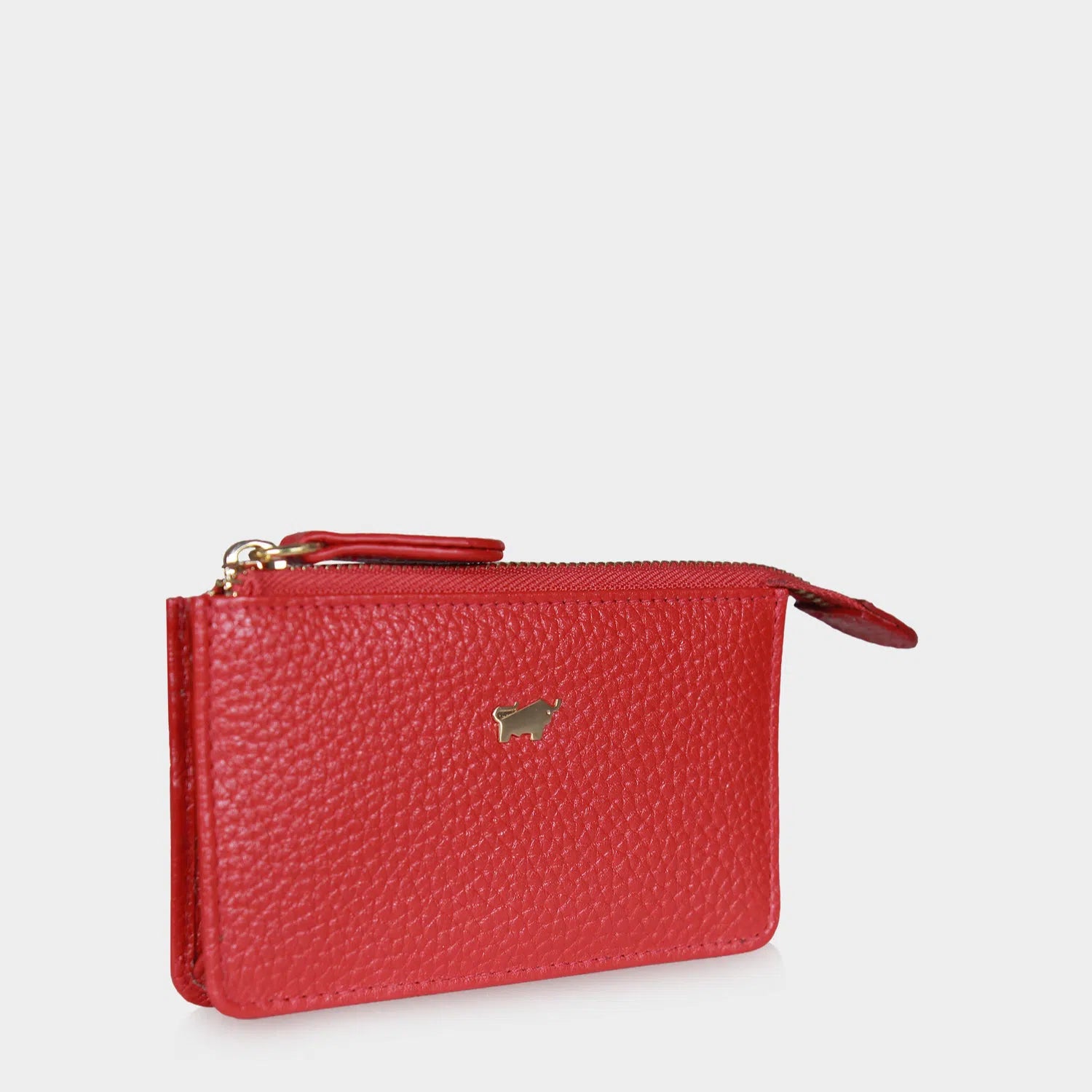 ASTI Schlüsseletui rot hover