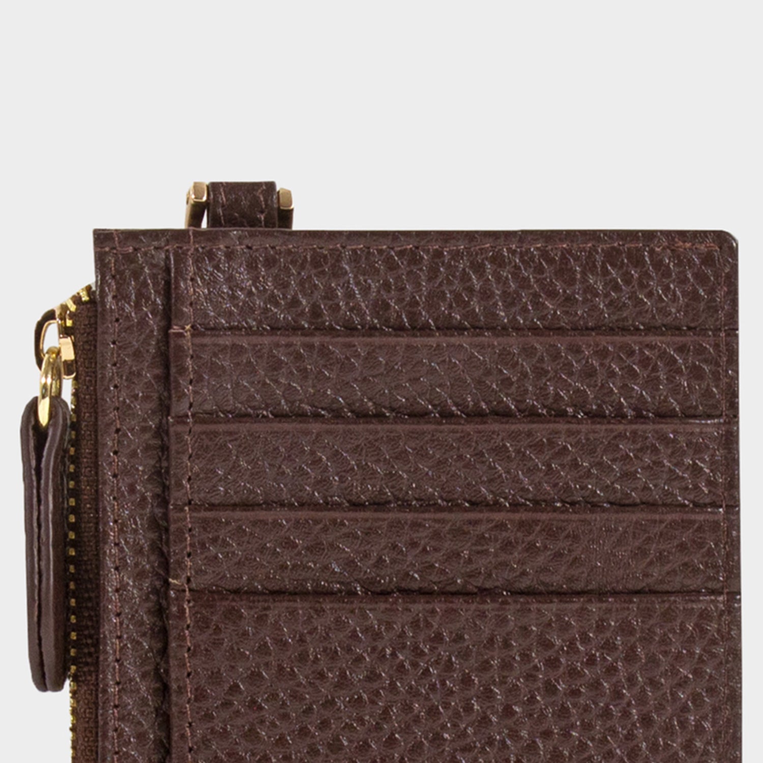 ASTI Geldbörse XS 4CS coffee