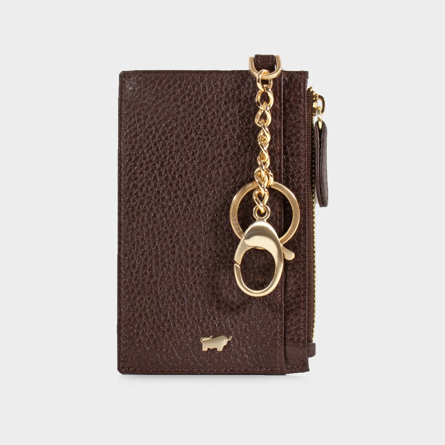 ASTI Geldbörse XS 4CS coffee