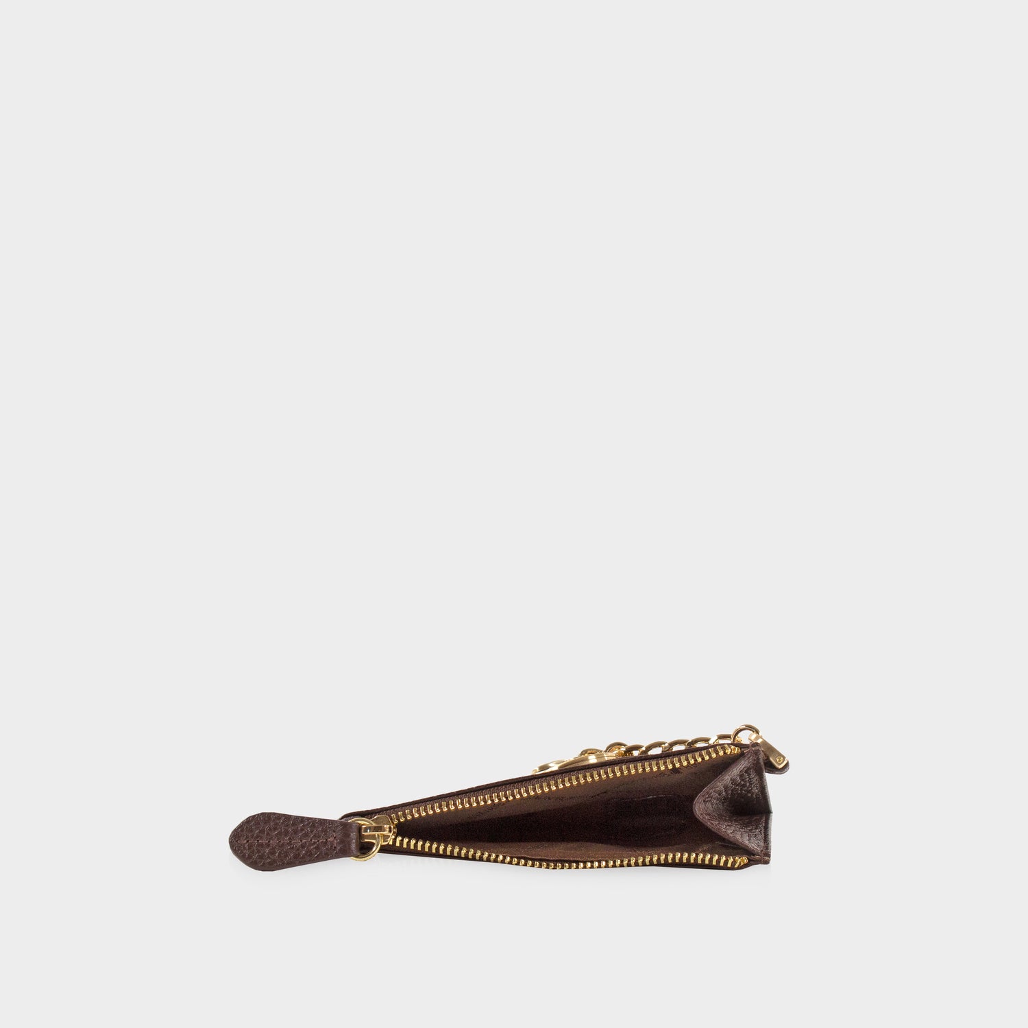 ASTI Geldbörse XS 4CS coffee