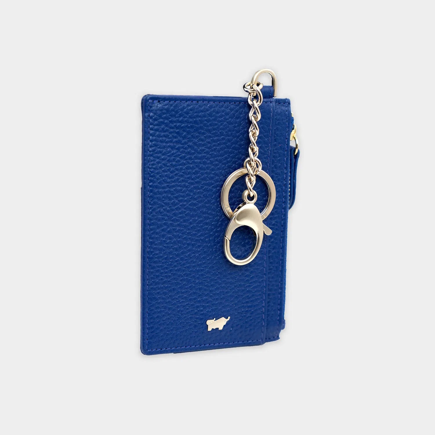 Schrägansicht ASTI Geldbörse XS 4CS nachtblau hover