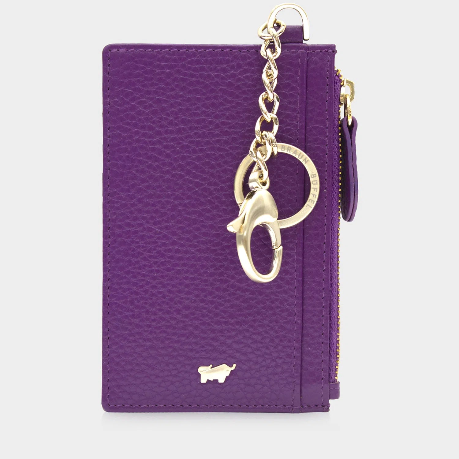 ASTI Geldbörse XS 4CS wild viola