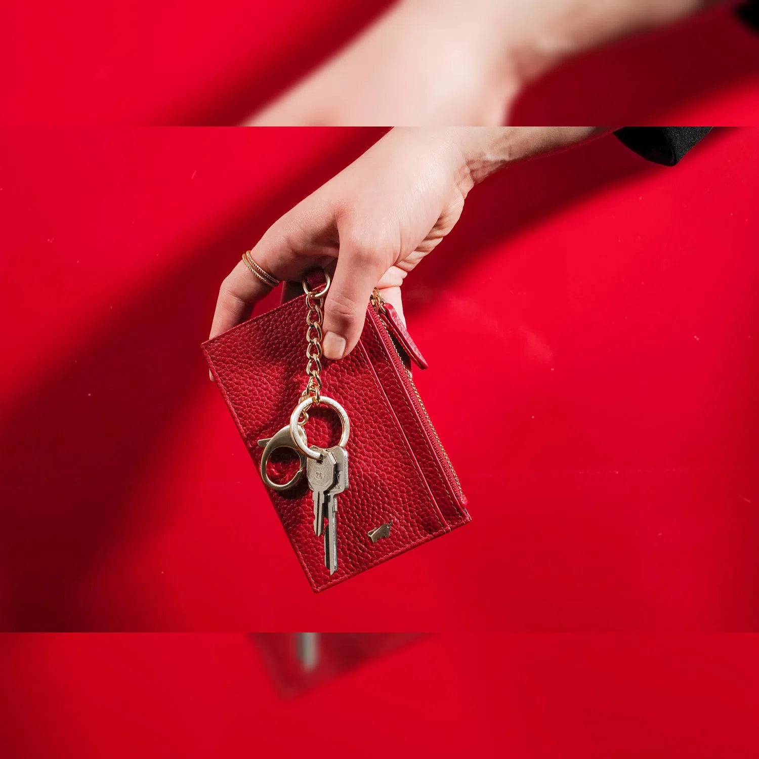 ASTI Geldbörse XS 4CS wild viola