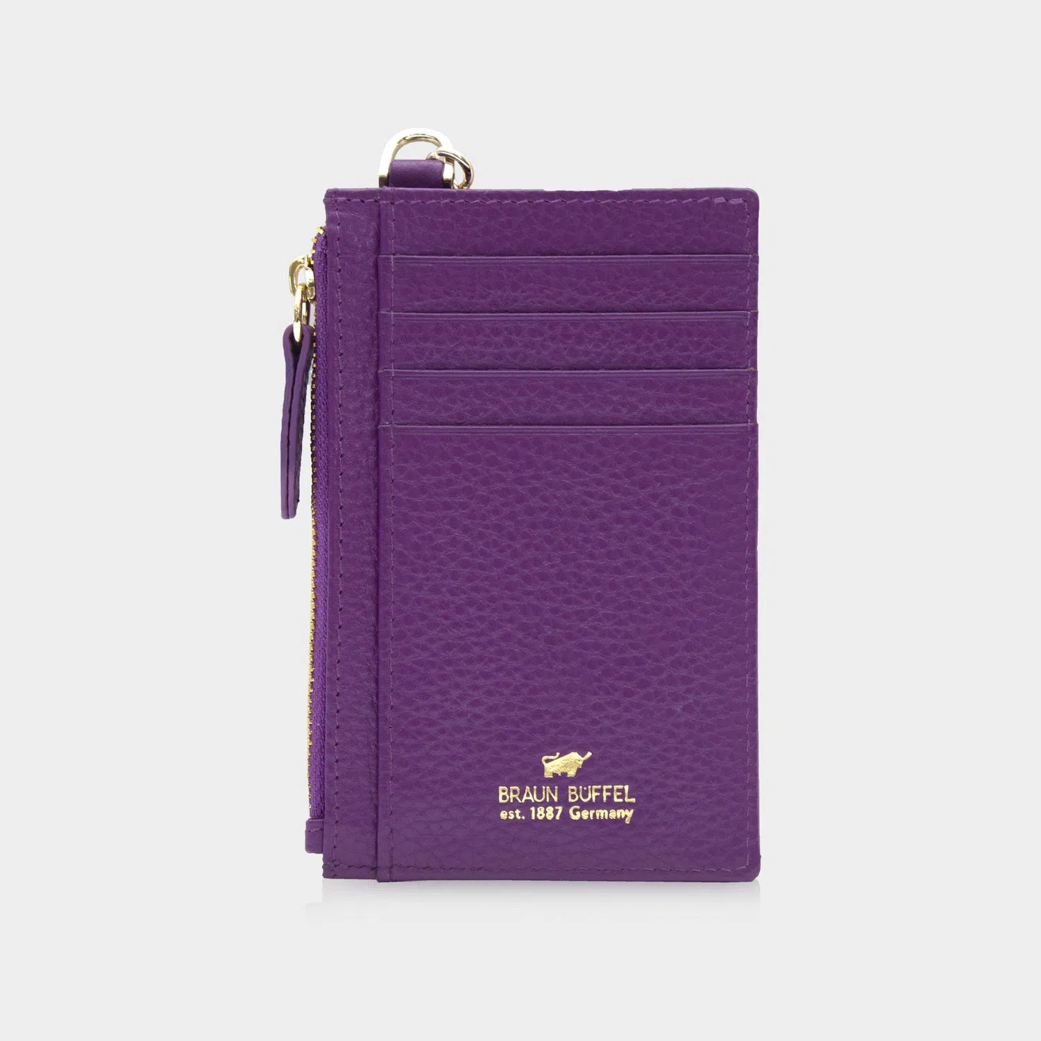 ASTI Geldbörse XS 4CS wild viola