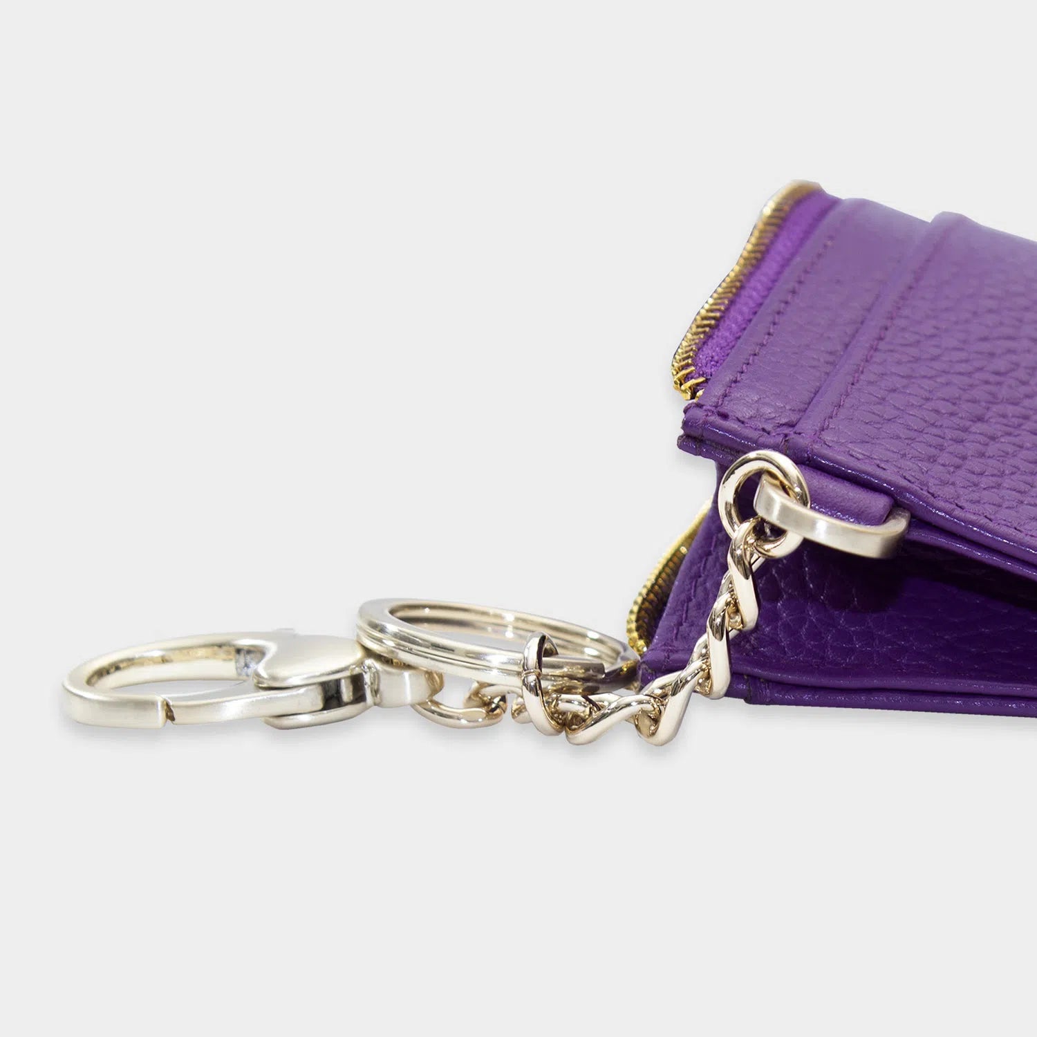 ASTI Geldbörse XS 4CS wild viola