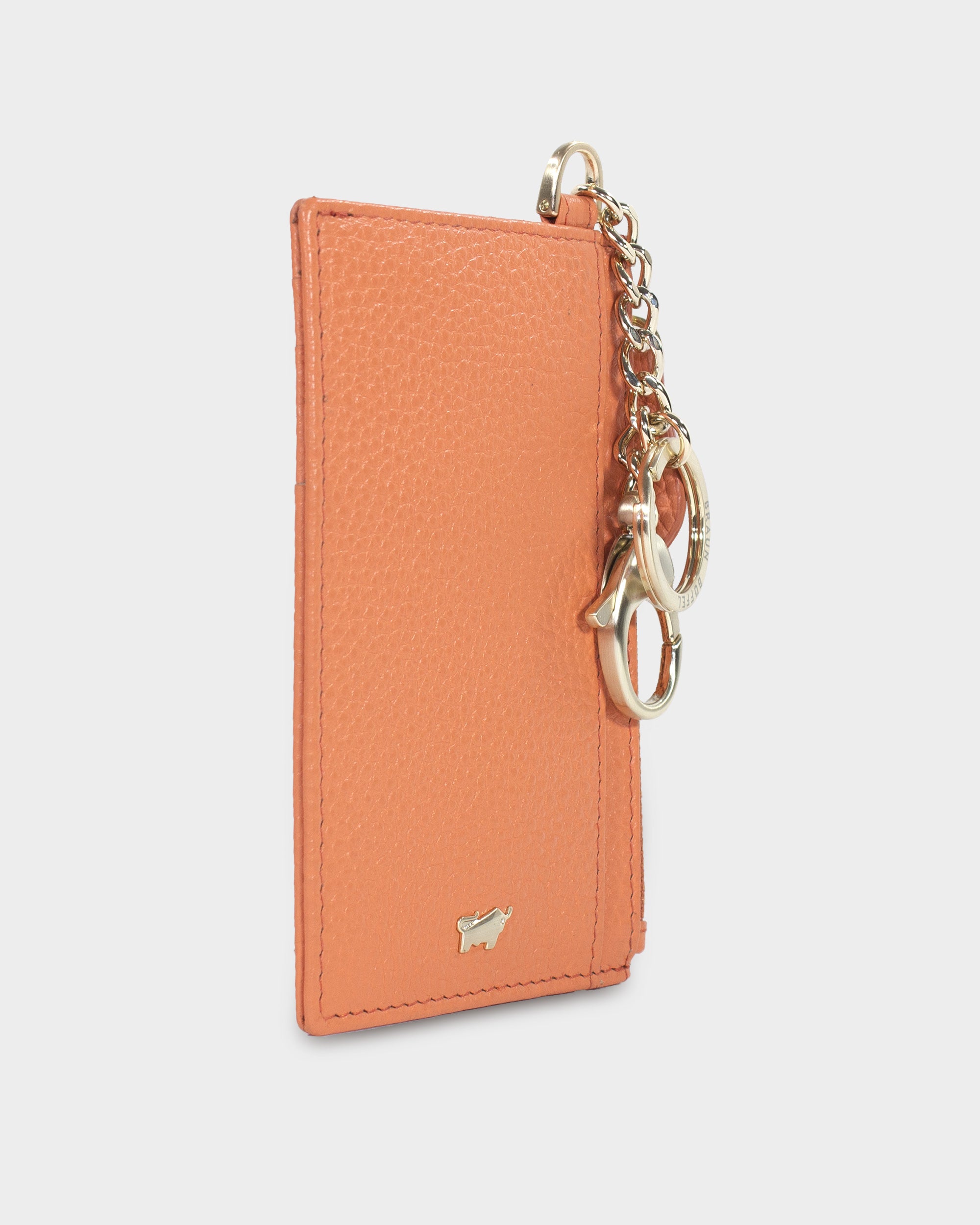 ASTI Geldbörse XS 4CS l.orange