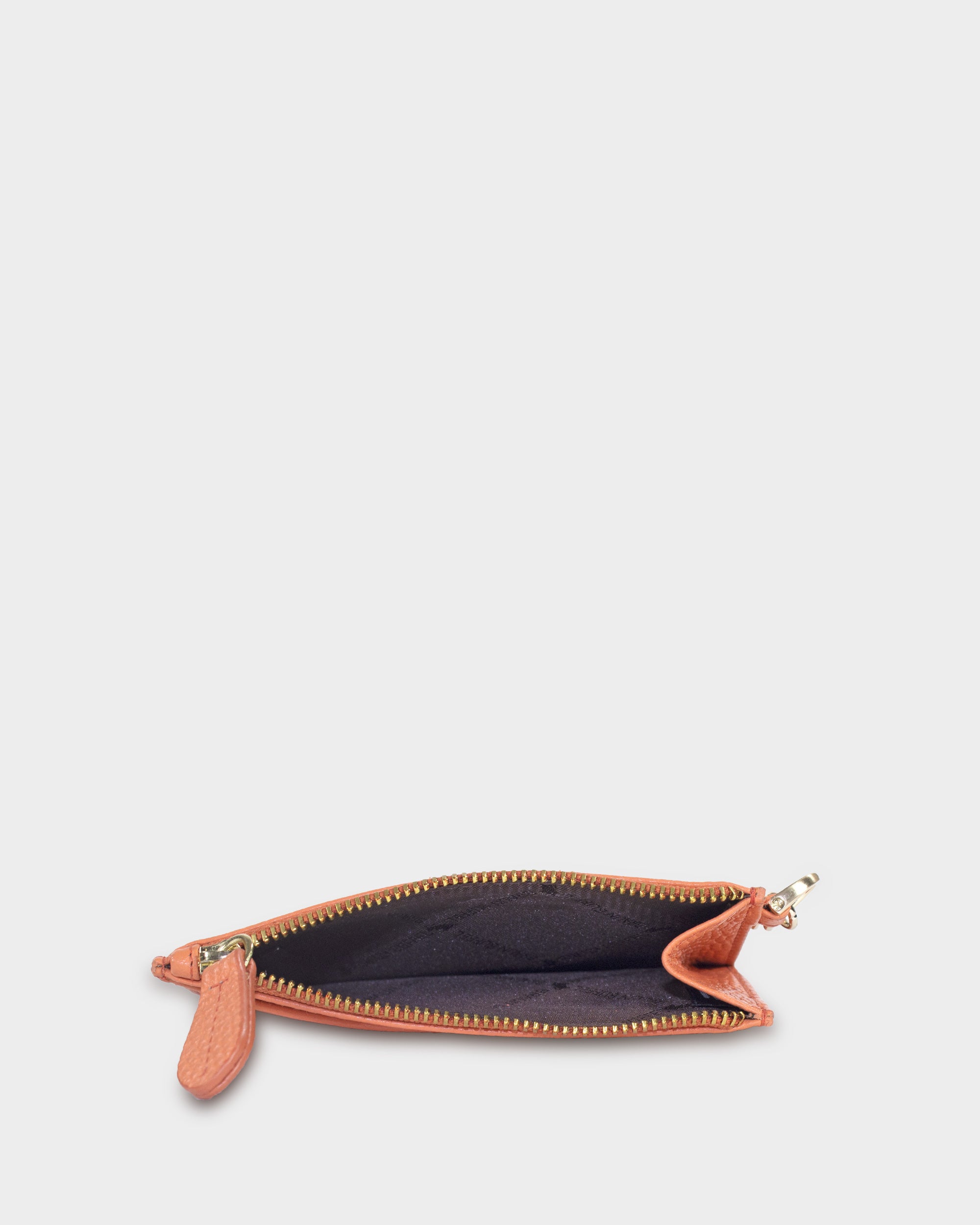 ASTI Geldbörse XS 4CS l.orange