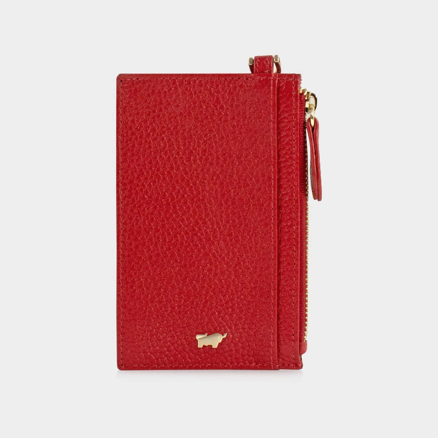 ASTI Geldbörse XS 4CS rot