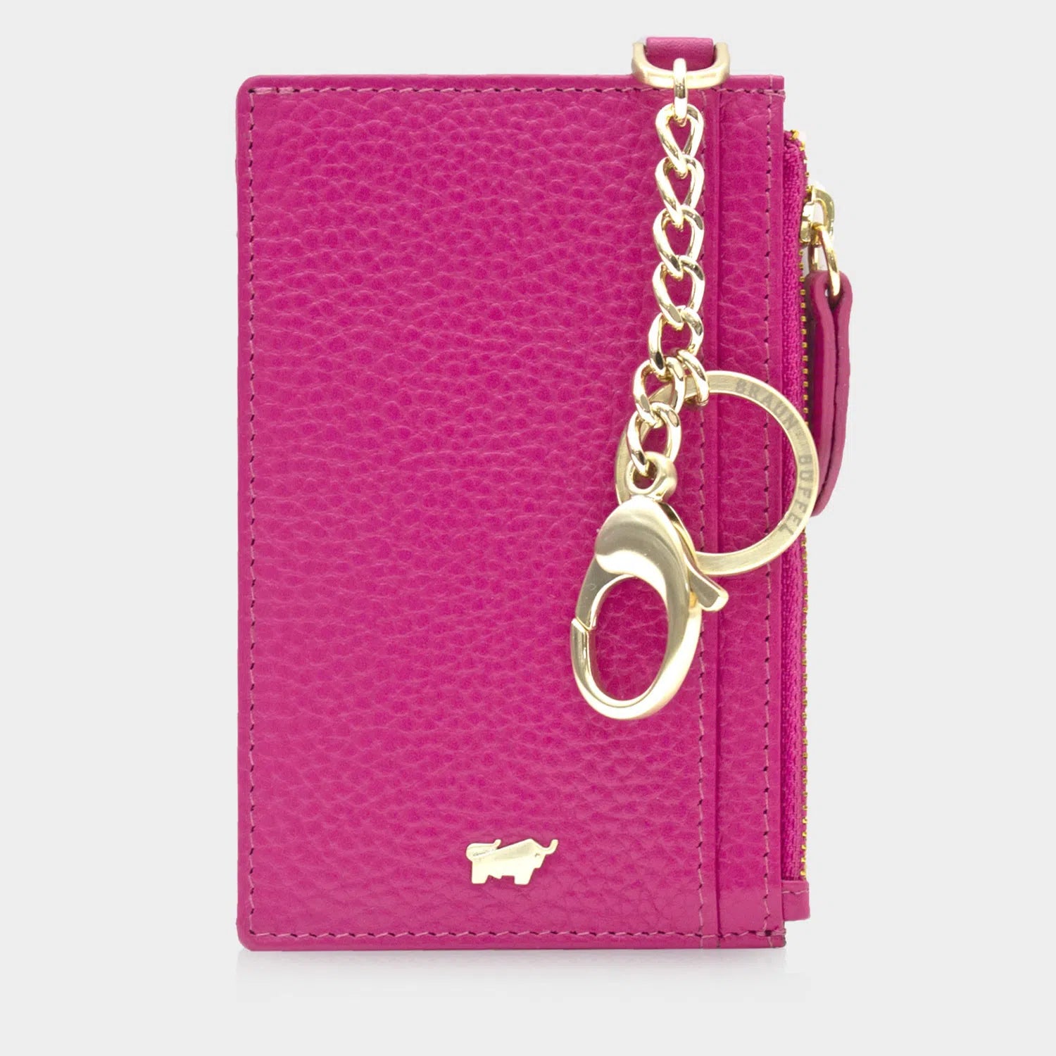 ASTI Geldbörse XS 4CS power pink