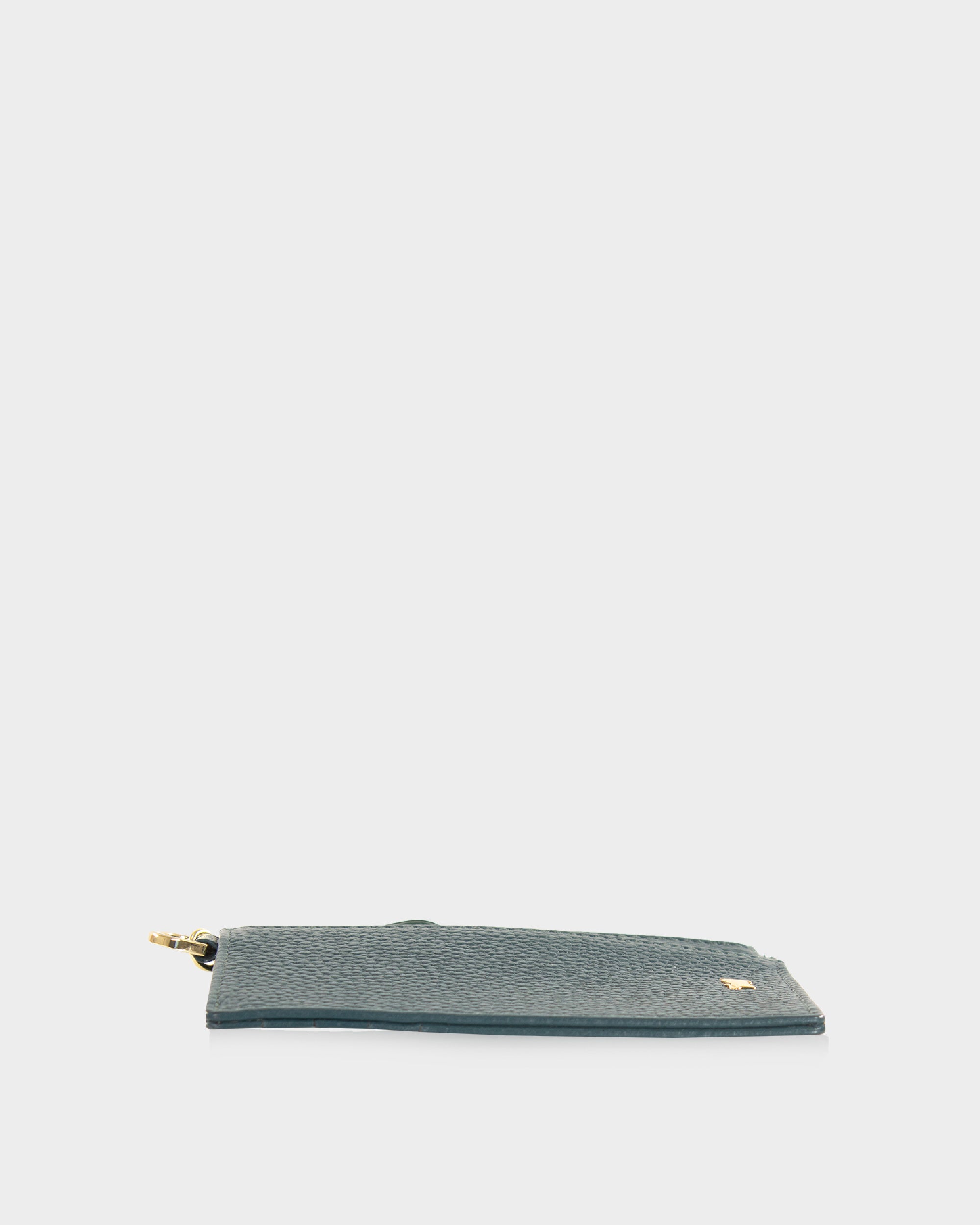 ASTI Geldbörse XS 4CS petrol