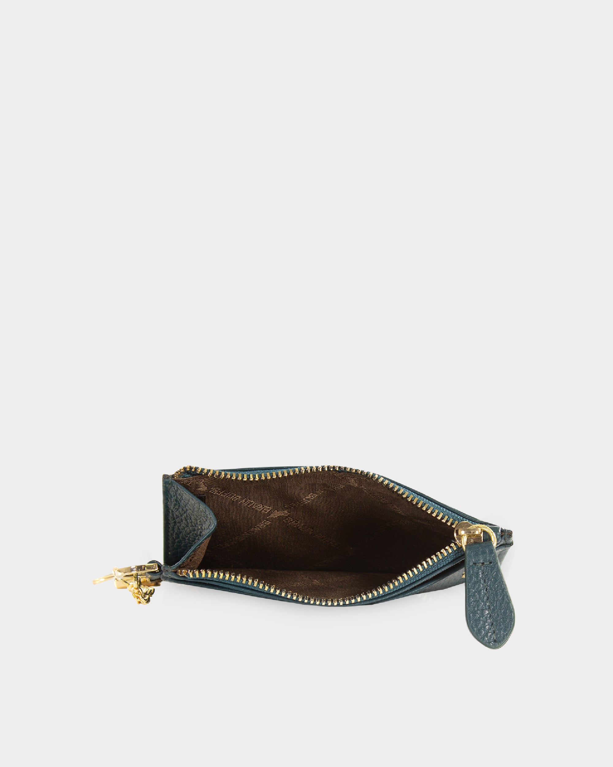 ASTI Geldbörse XS 4CS petrol