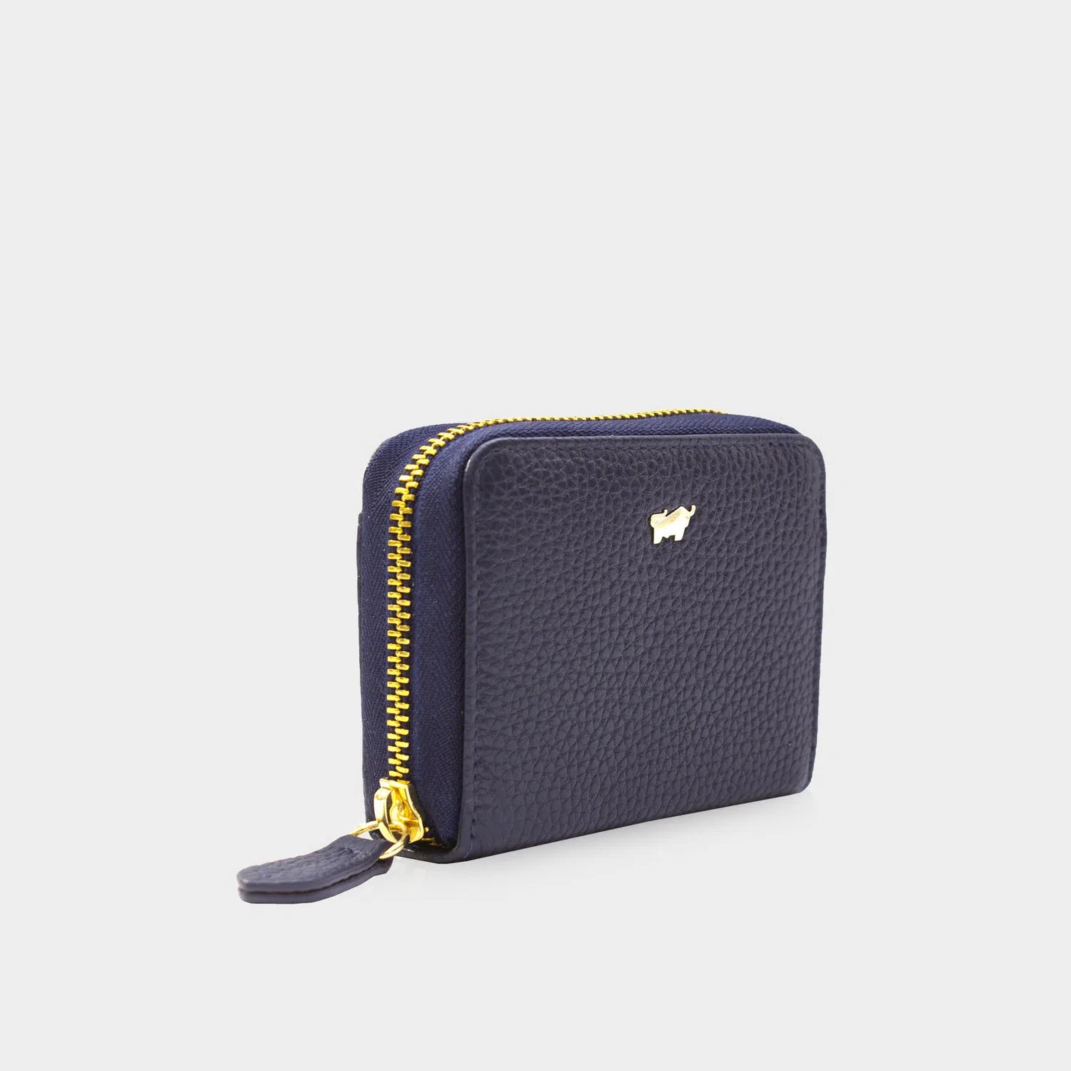 ASTI Kartenetui mit RV 12CS navy hover