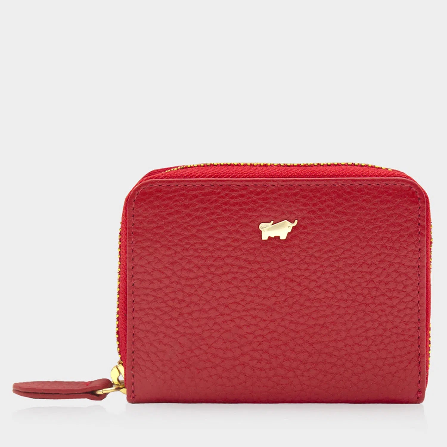 ASTI Kartenetui mit RV 12CS rot