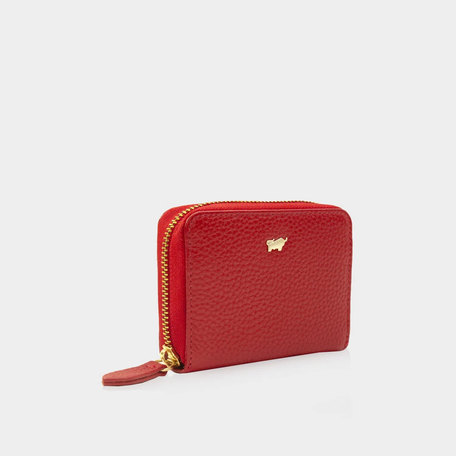 ASTI Kartenetui mit RV 12CS rot hover