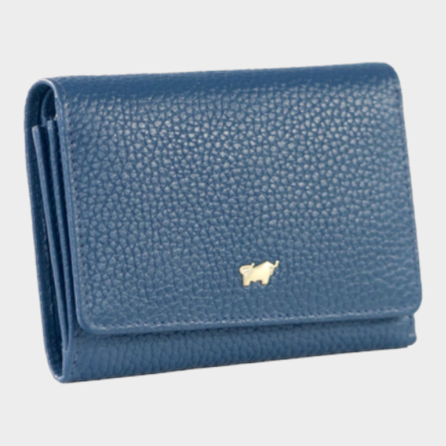 Schrägansicht ASTI Geldbörse S 11CS dawn blue