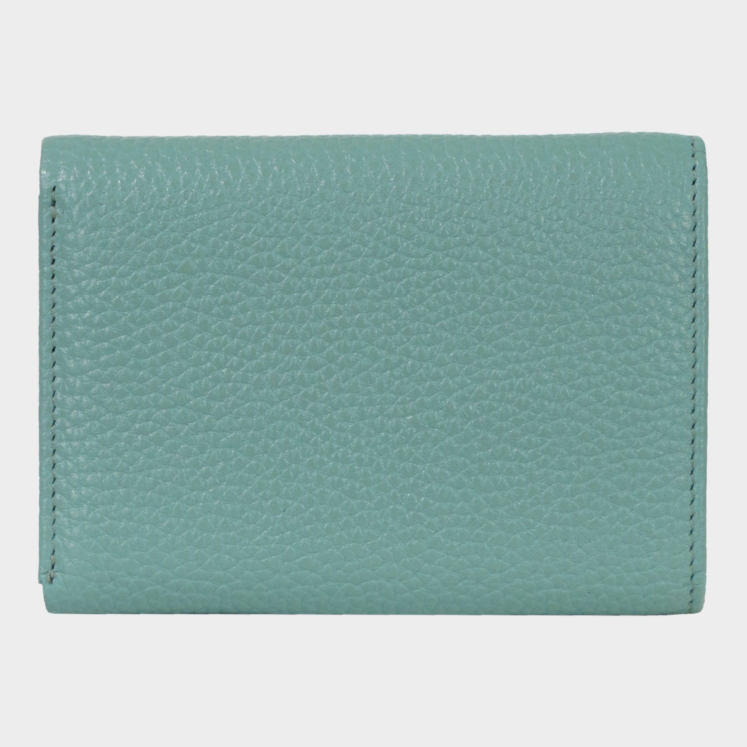 Rückansicht ASTI Geldbörse S 11CS green mistle