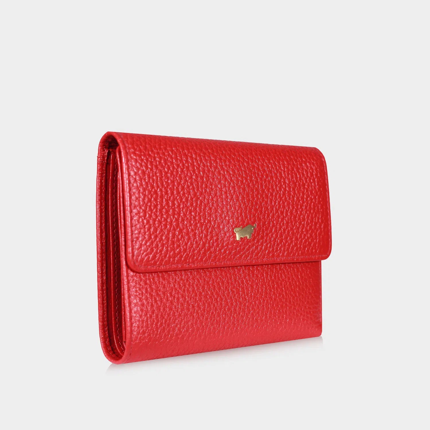 ASTI Geldbörse M 8CS rot hover