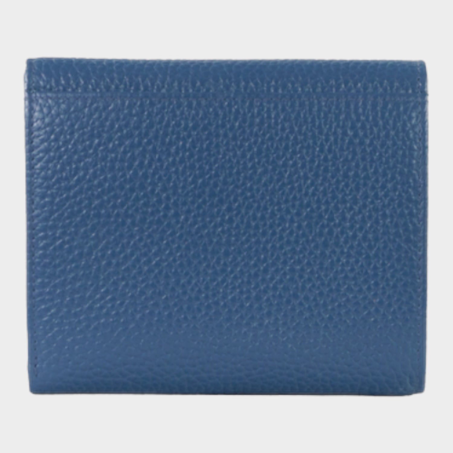 Rückansicht ASTI Geldbörse M 8CS dawn blue