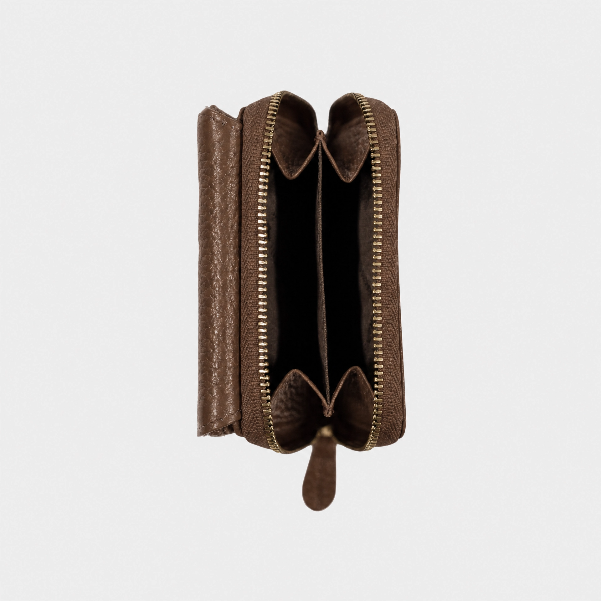 ASTI RV Geldbörse 6CS saddle brown