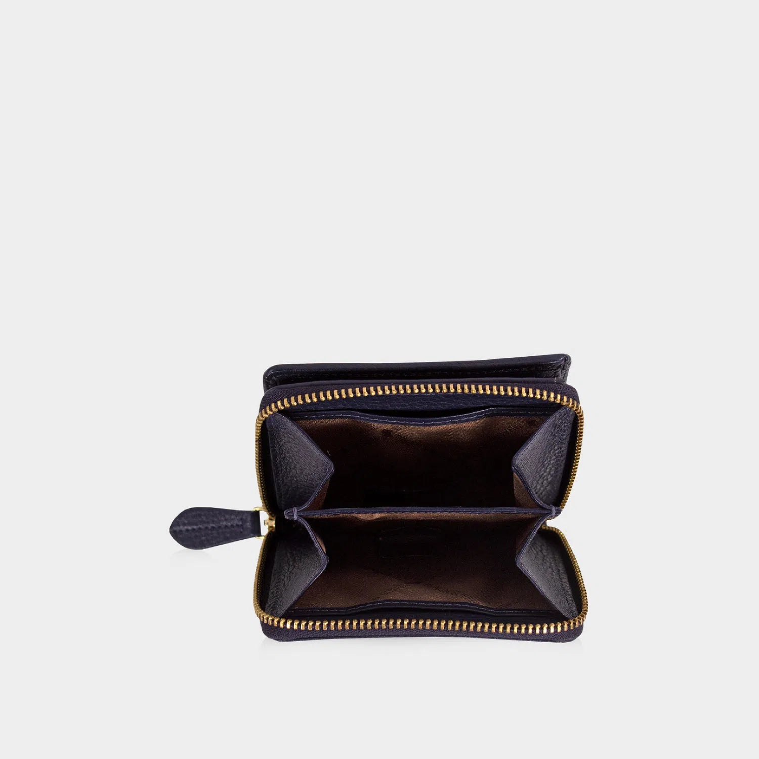 ASTI RV-Geldbörse S 6CS navy