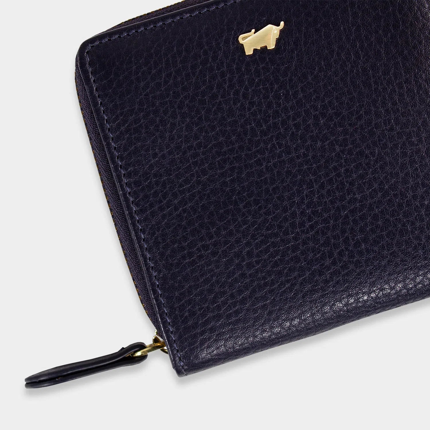 ASTI RV-Geldbörse S 6CS navy