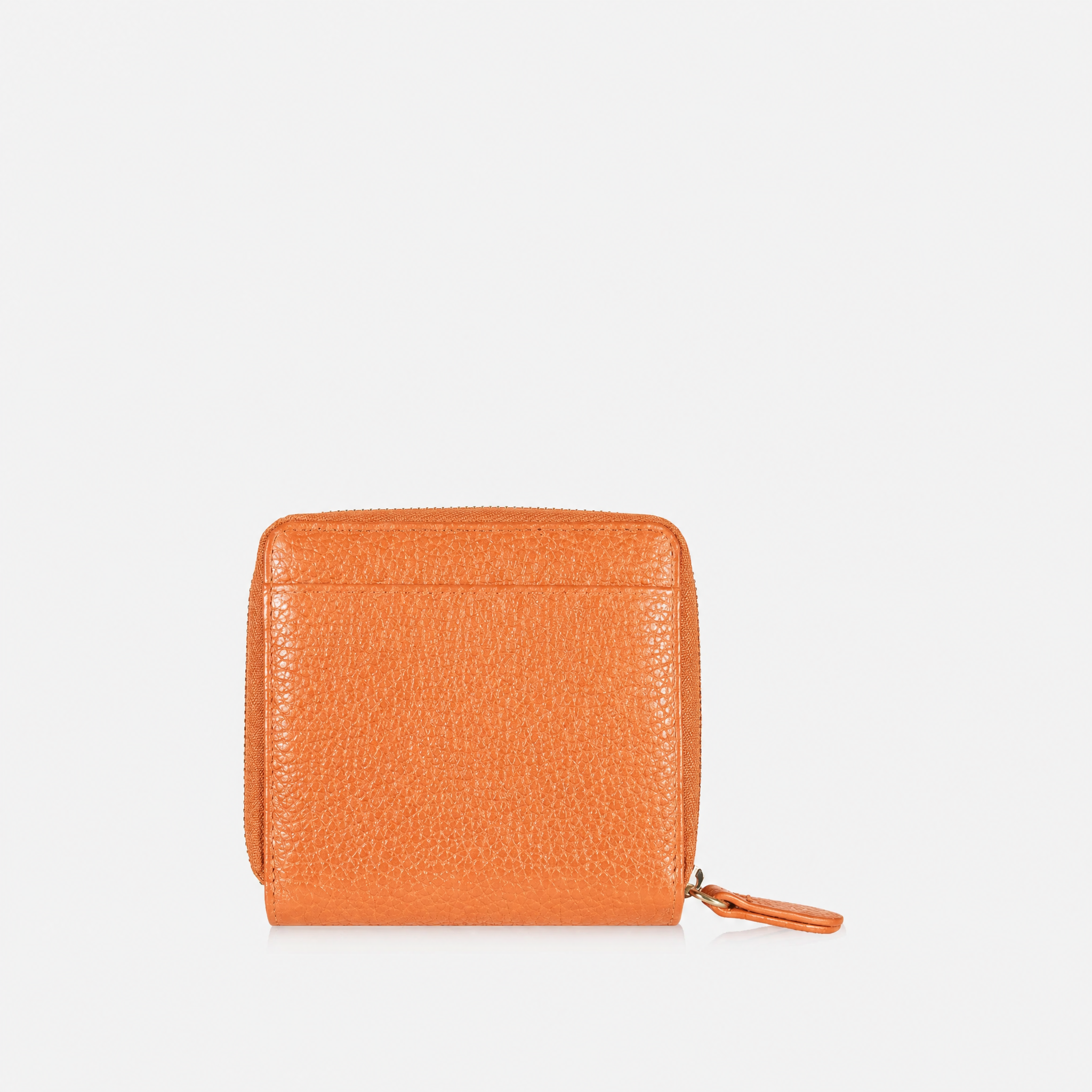 Rückansicht ASTI RV-Geldbörse S 6CS pumpkin spice