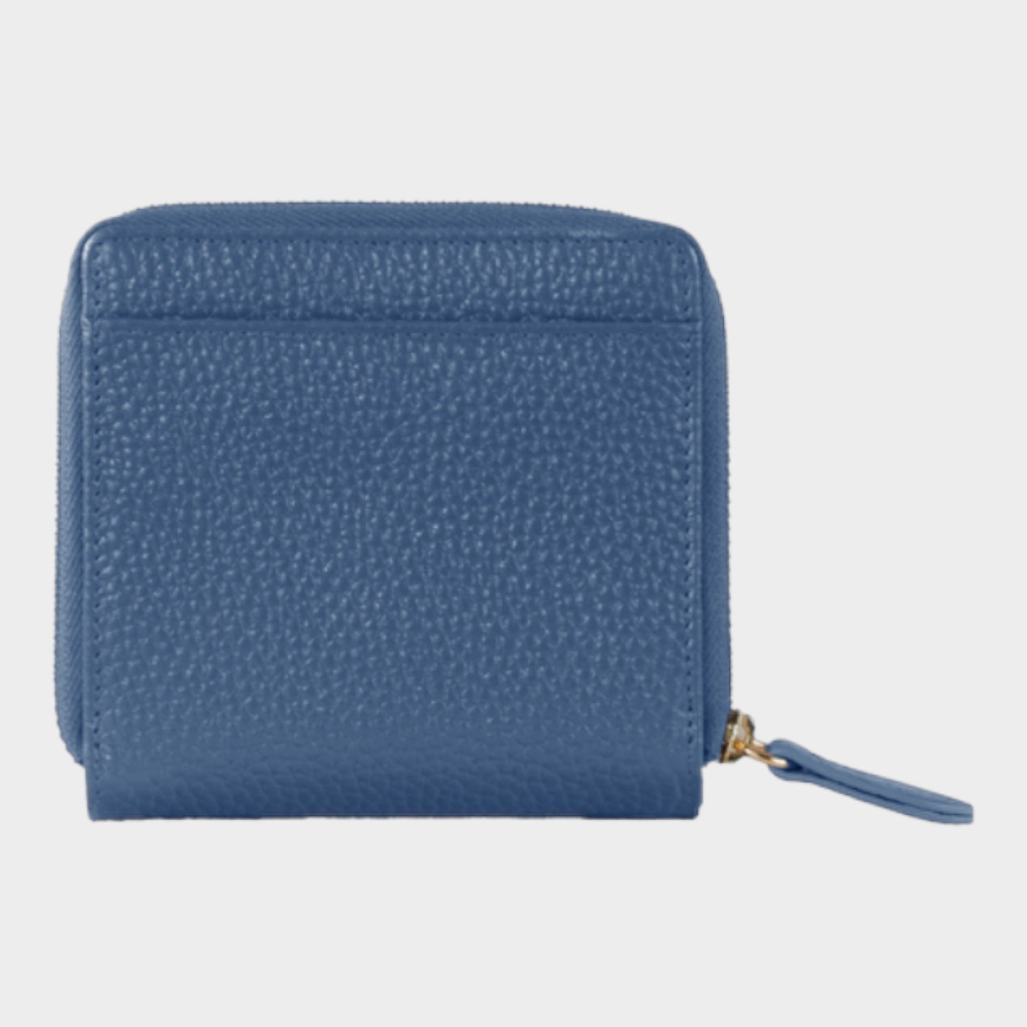 Rückansicht ASTI RV-Geldbörse S 6CS dawn blue