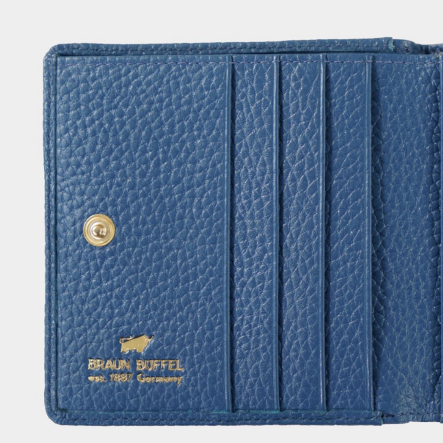 Keyfeature ASTI RV-Geldbörse S 6CS dawn blue