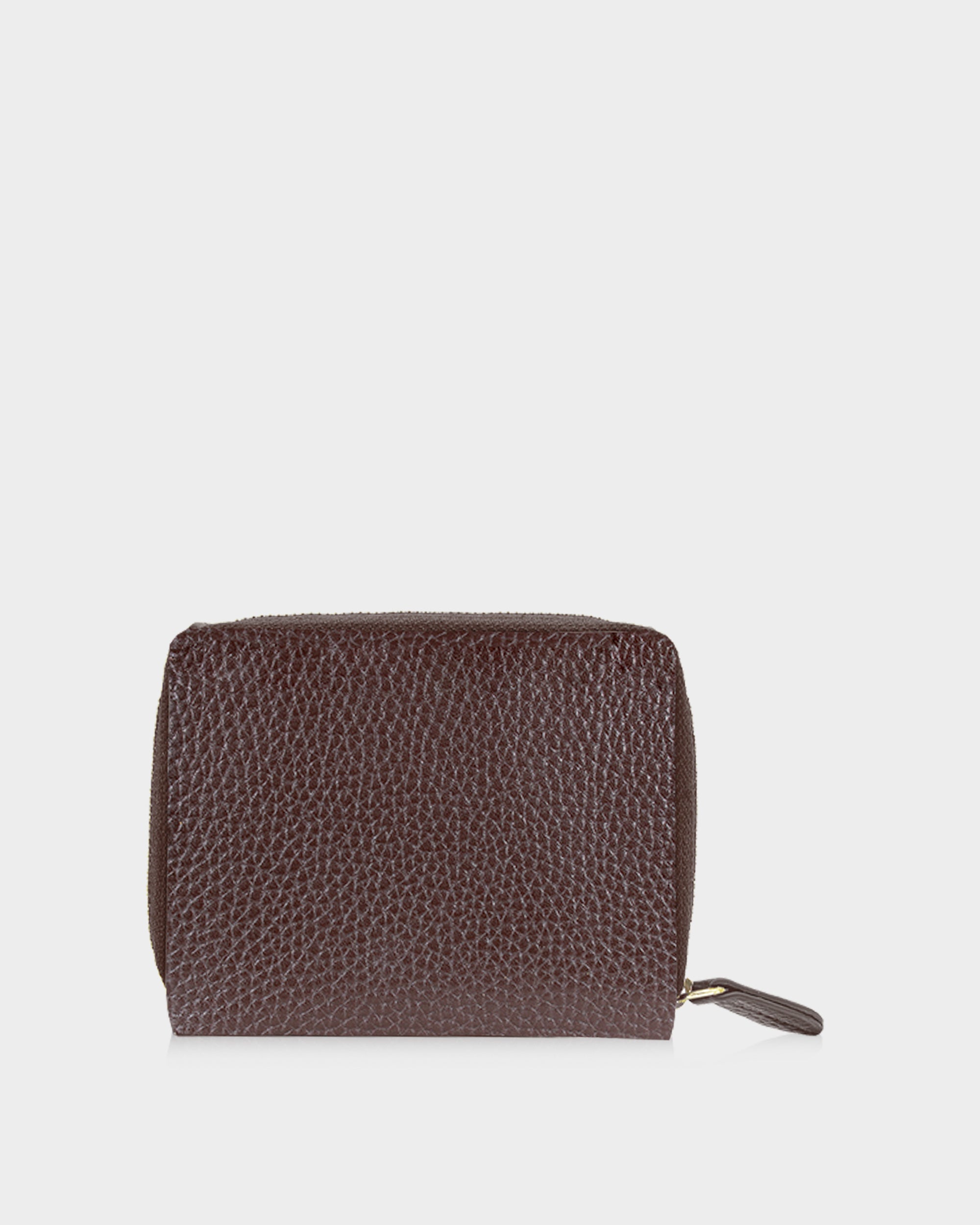 ASTI RV-Geldbörse M 8CS coffee