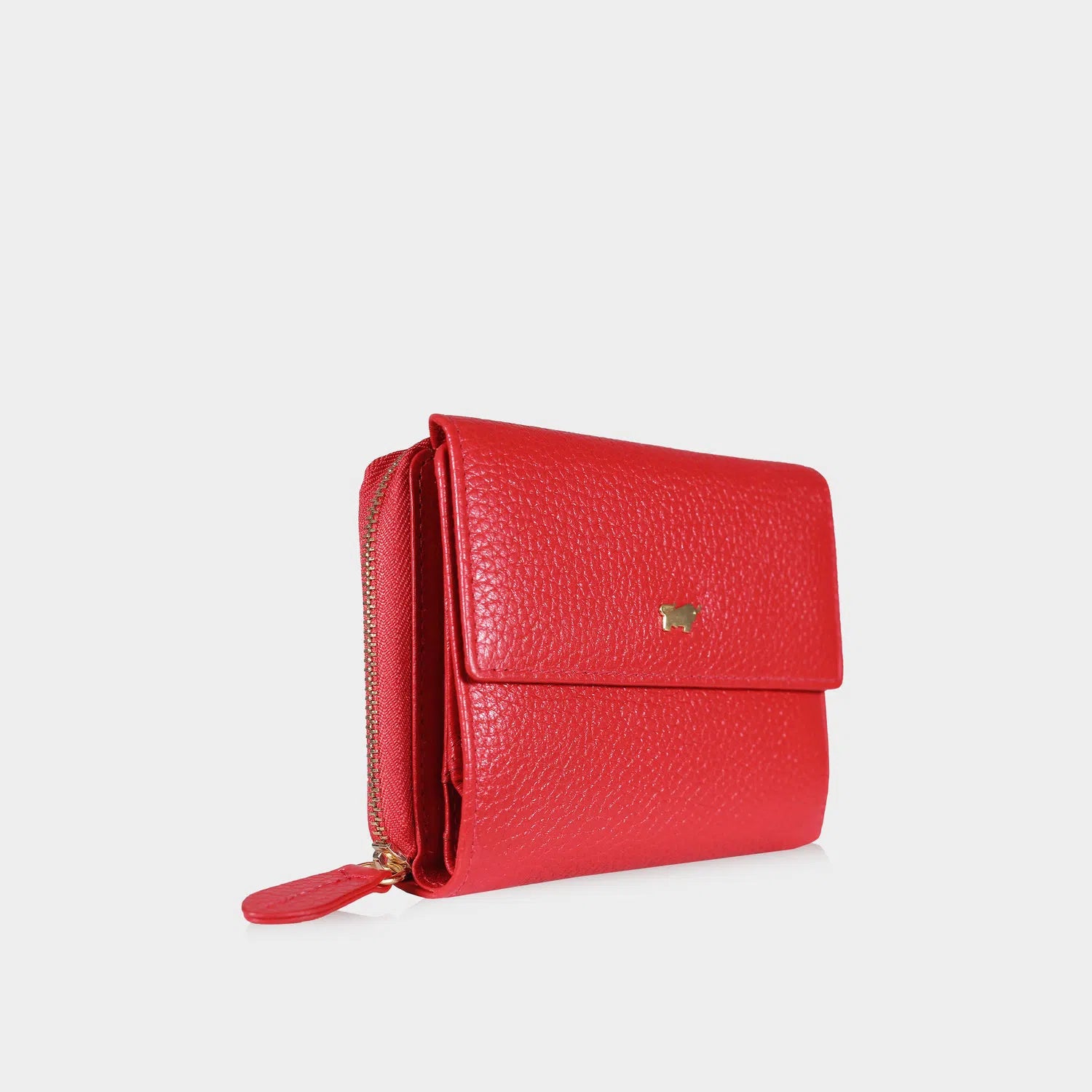 ASTI RV-Geldbörse M 8CS rot hover