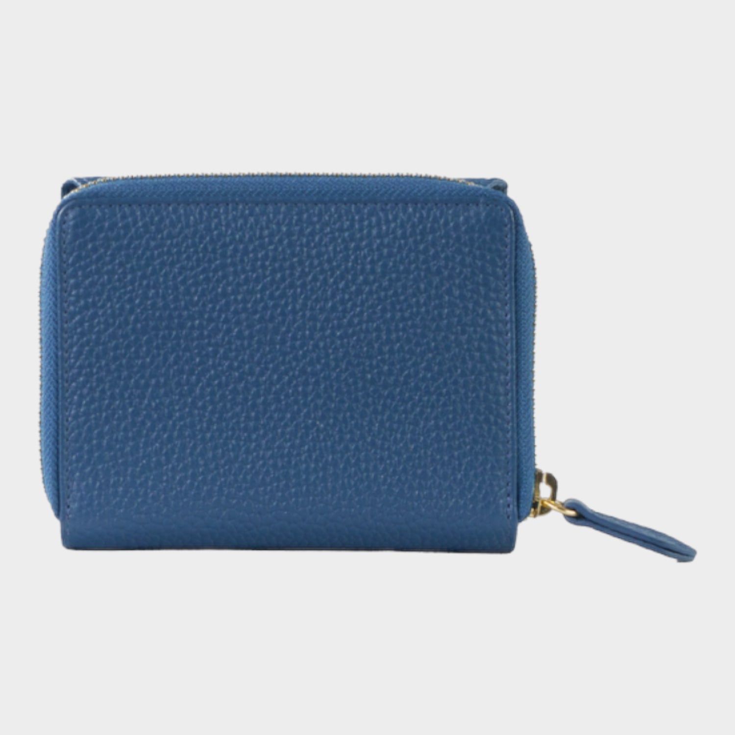 Rückansicht ASTI RV-Geldbörse M 8CS dawn blue