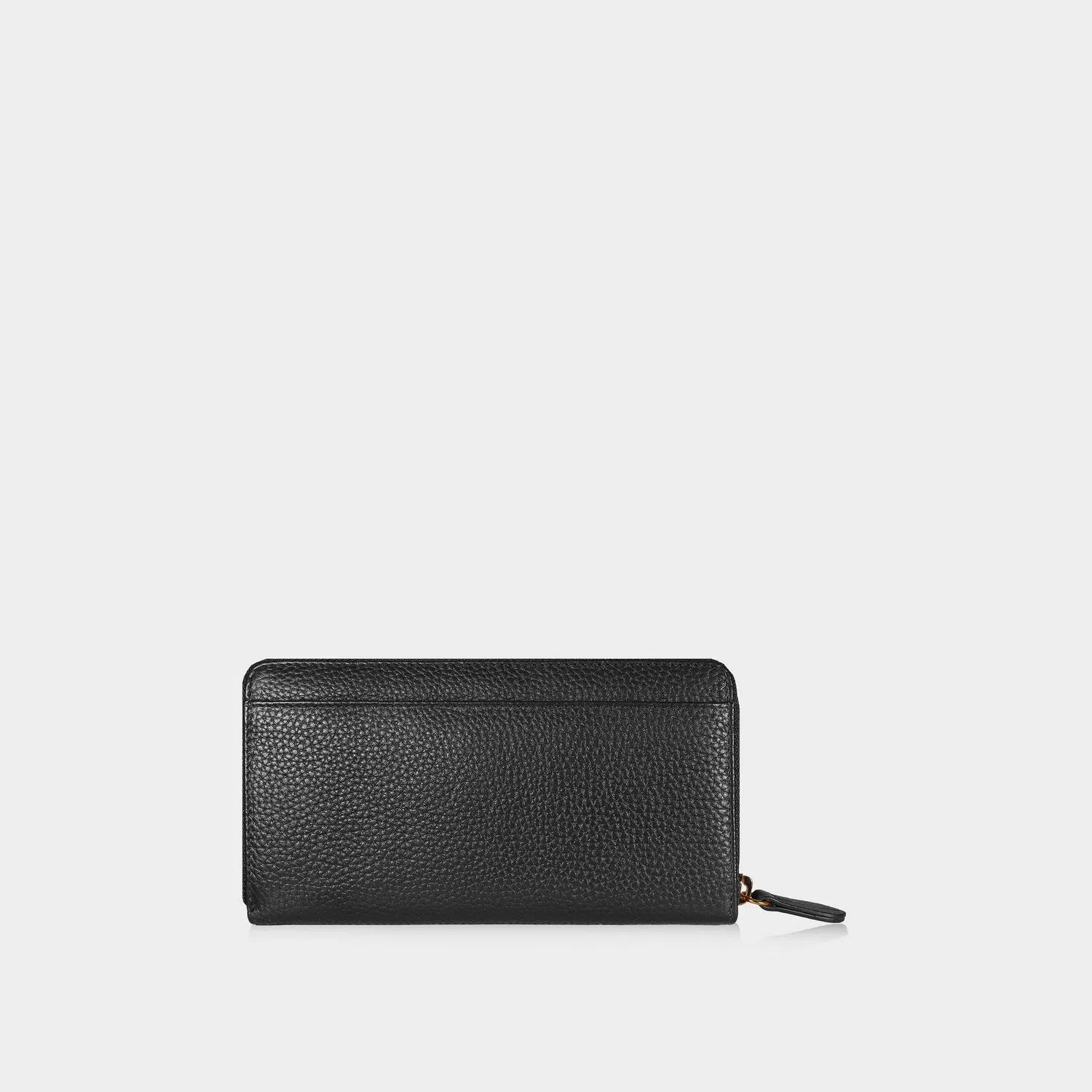 ASTI RV-Geldbörse 18CS schwarz