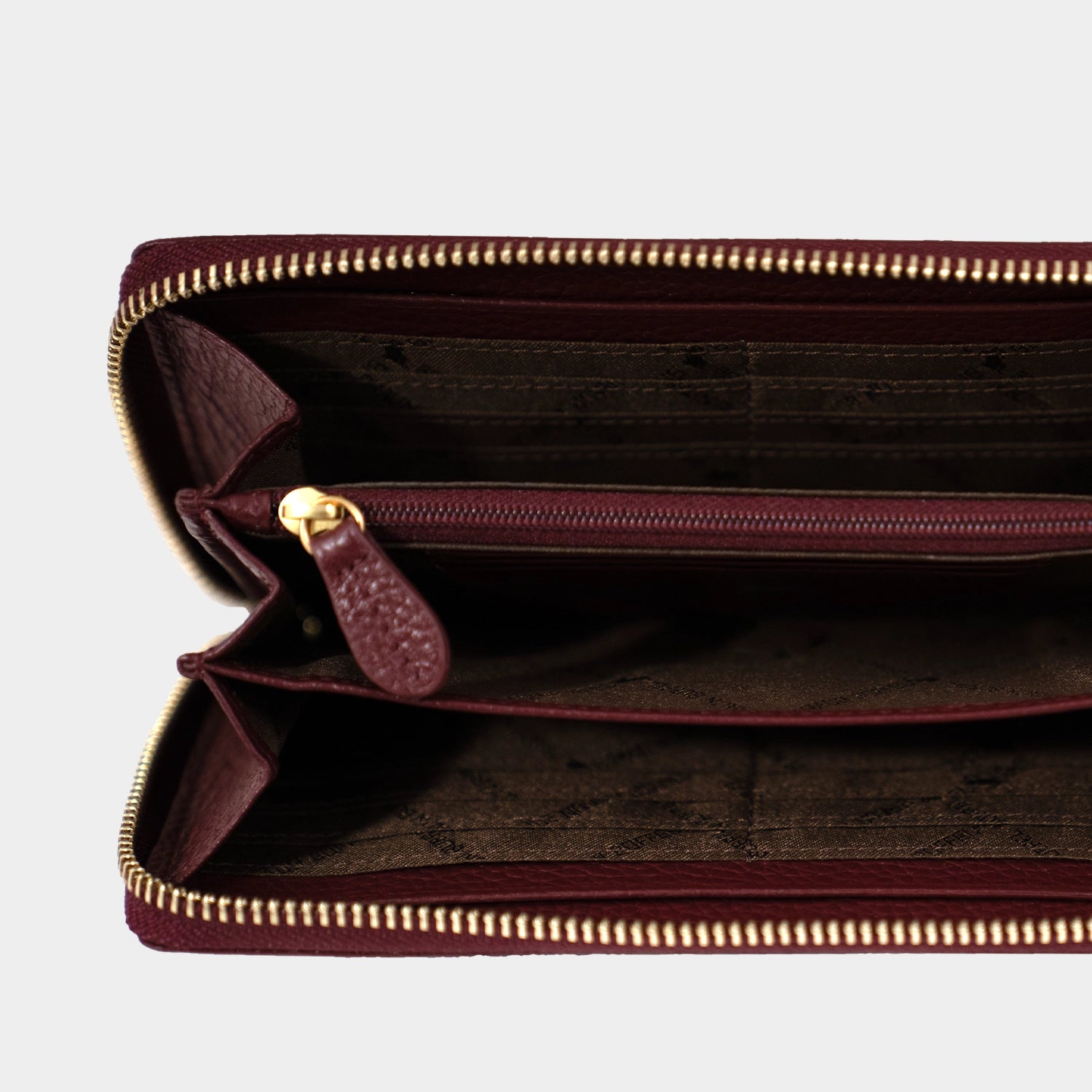 Keyfeature-2 ASTI RV-Geldbörse 18CS port wine