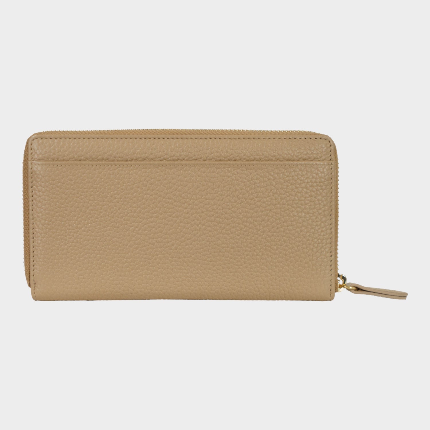 Rückansicht ASTI RV-Geldbörse 18CS caramel