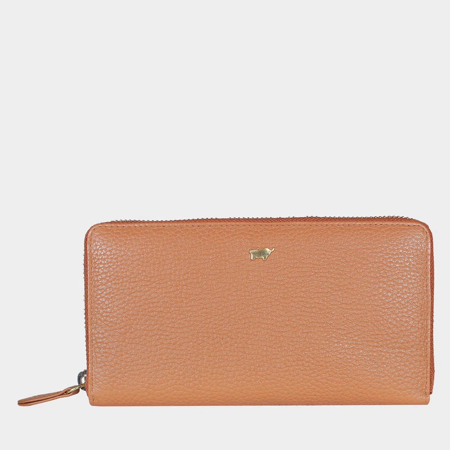 ASTI RV-Geldbörse 18CS cognac