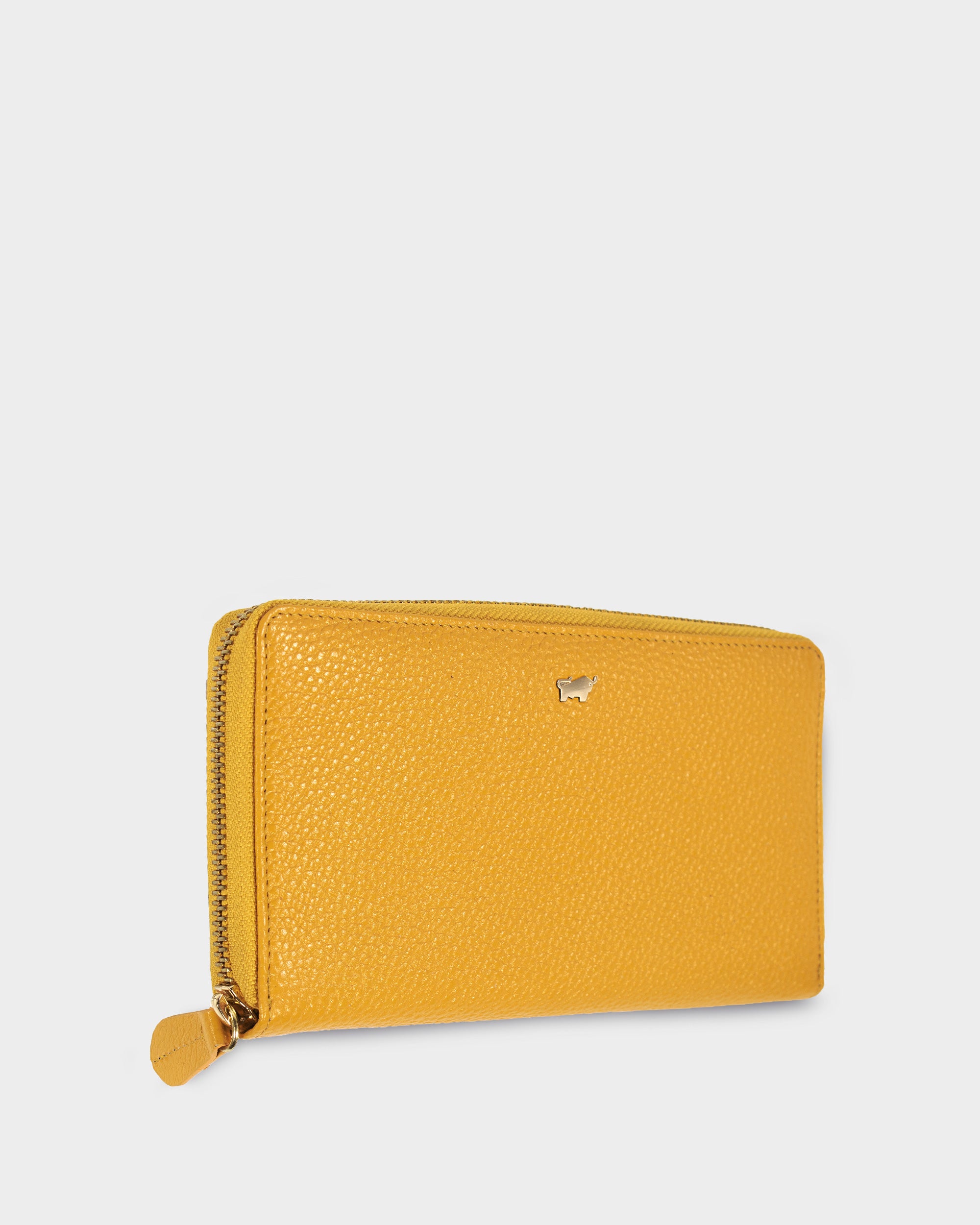 ASTI RV-Geldbörse 18CS safran