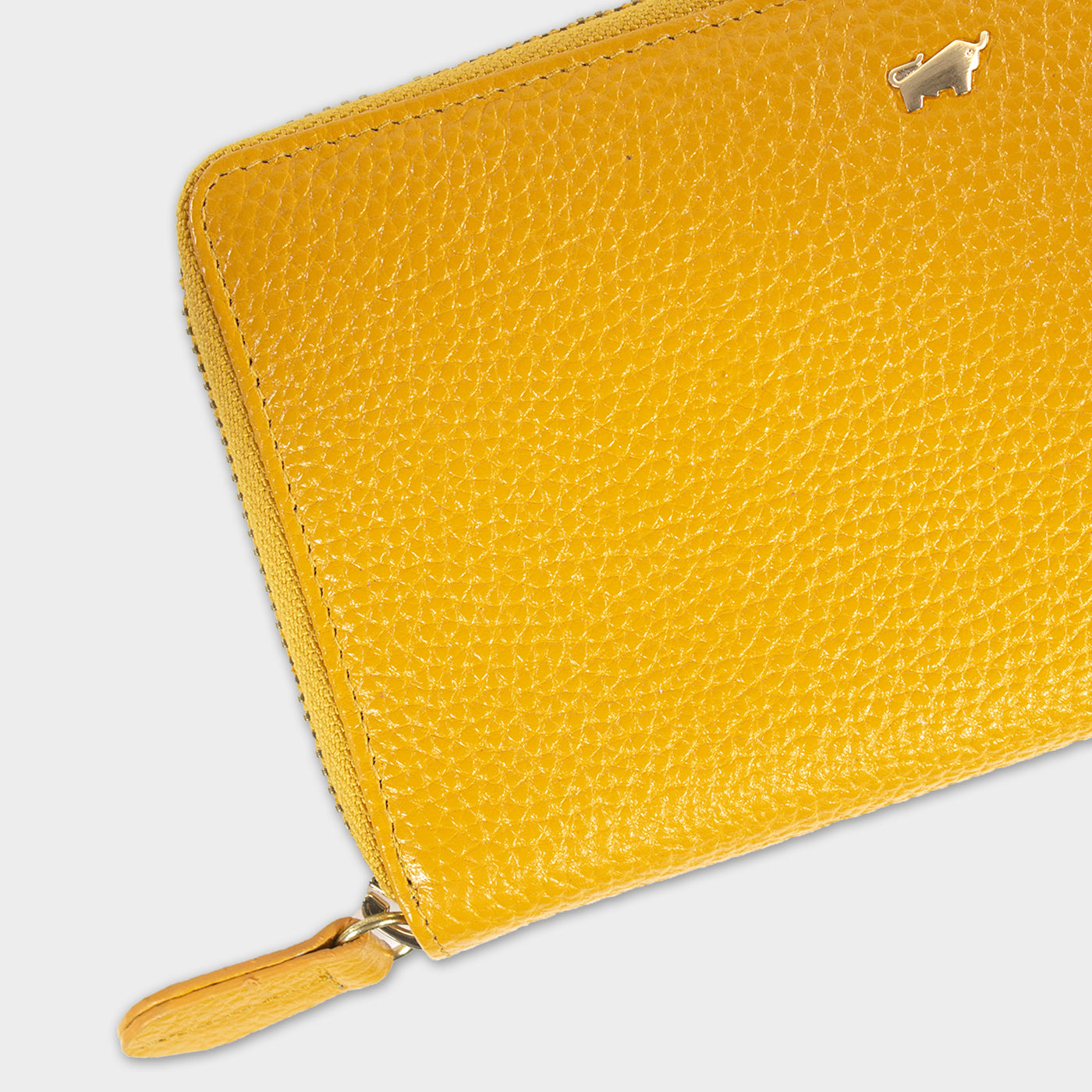 ASTI RV-Geldbörse 18CS safran