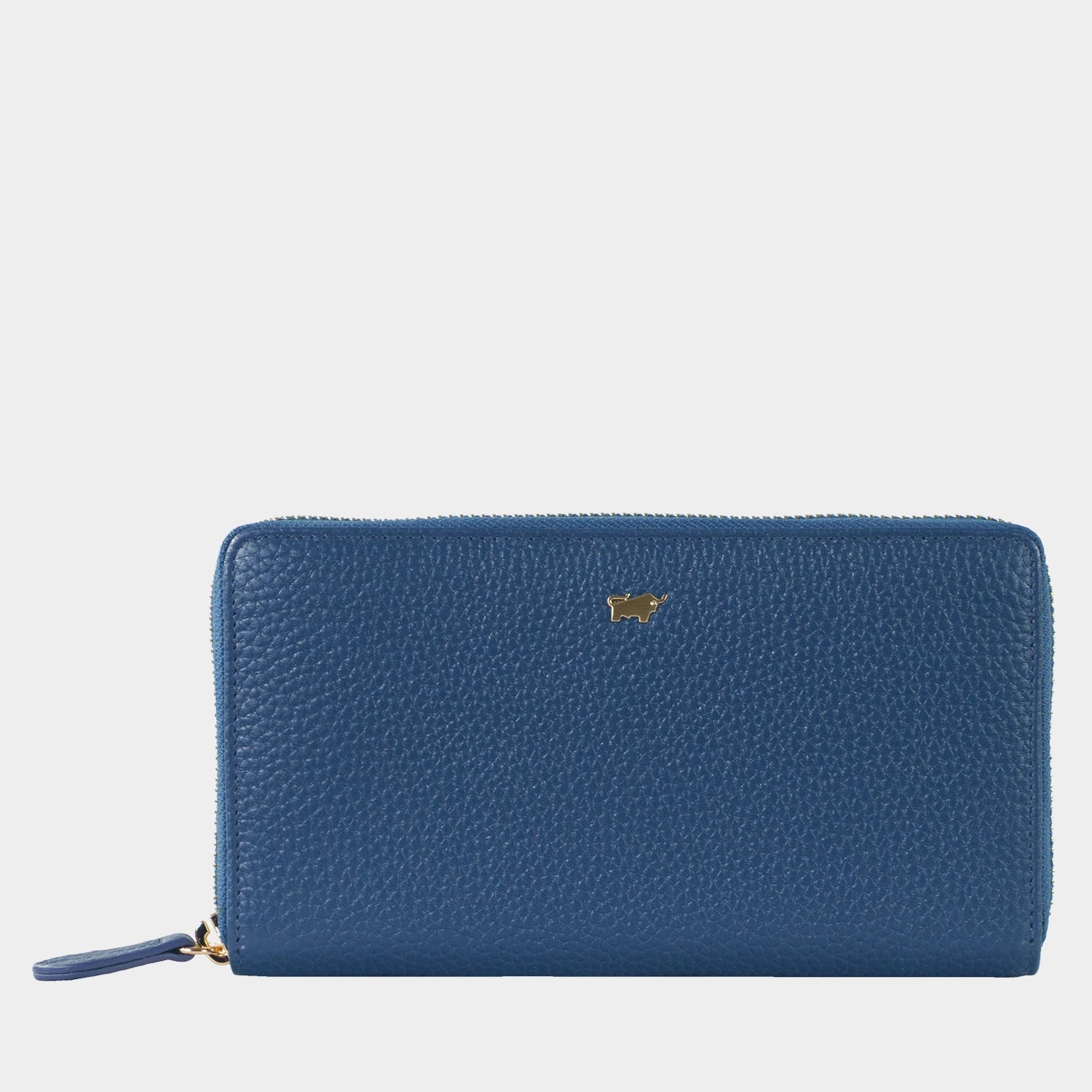 Frontansicht ASTI RV-Geldbörse 18CS dawn blue