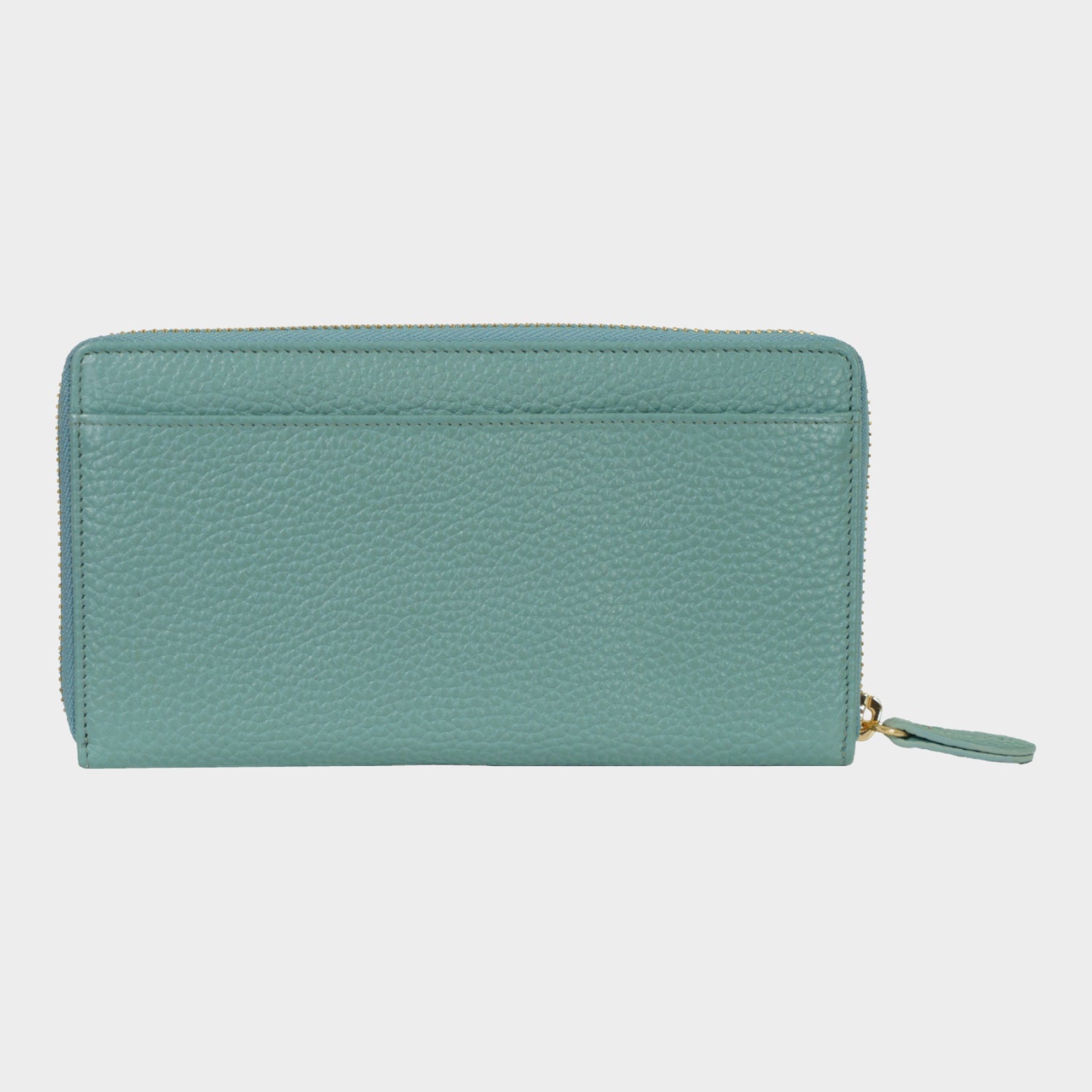 Rückansicht ASTI RV-Geldbörse 18CS green mistle