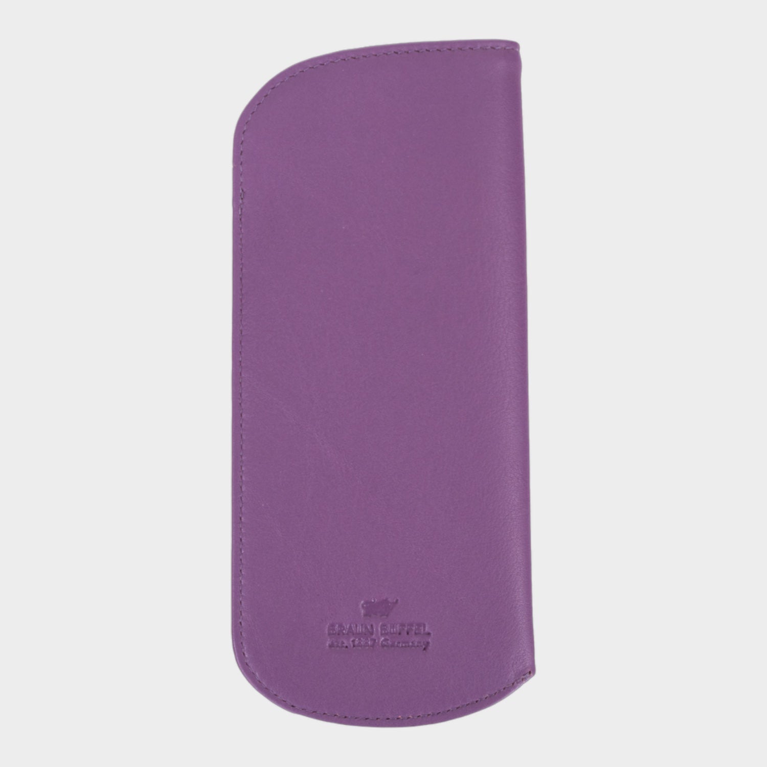 Brillenetui purple/viola