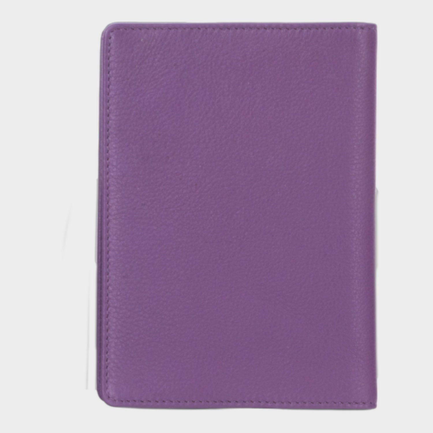 Pass Etui purple/viola